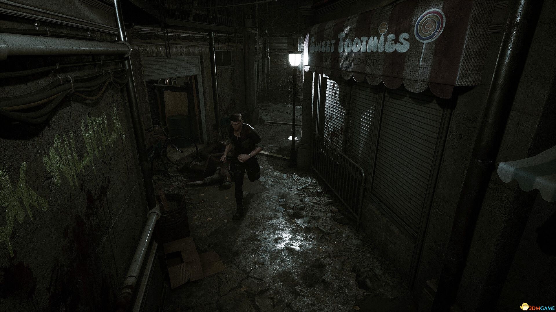 生者回响(Echoes of the Living)Early Access |解压即玩|