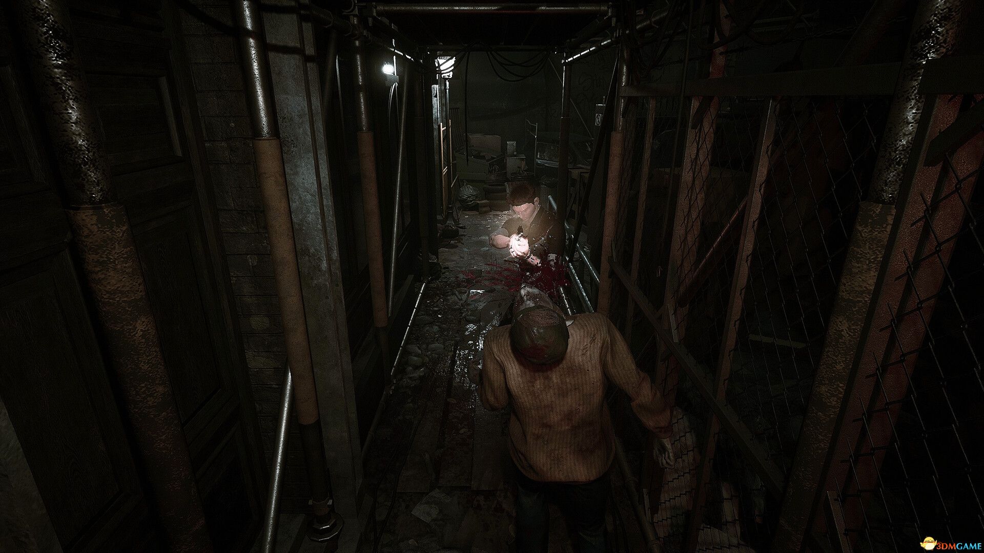 生者回响(Echoes of the Living)Early Access |解压即玩|