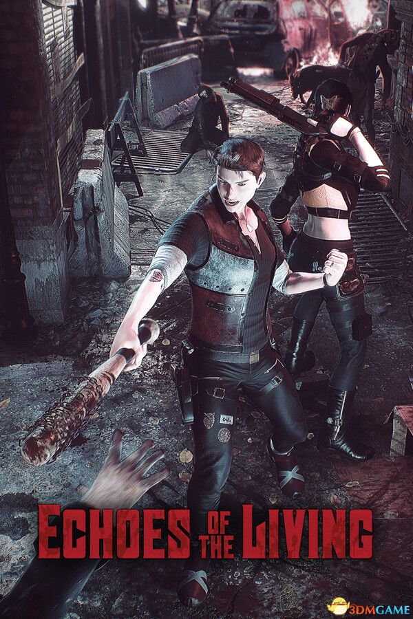 生者回响(Echoes of the Living)Early Access |解压即玩|