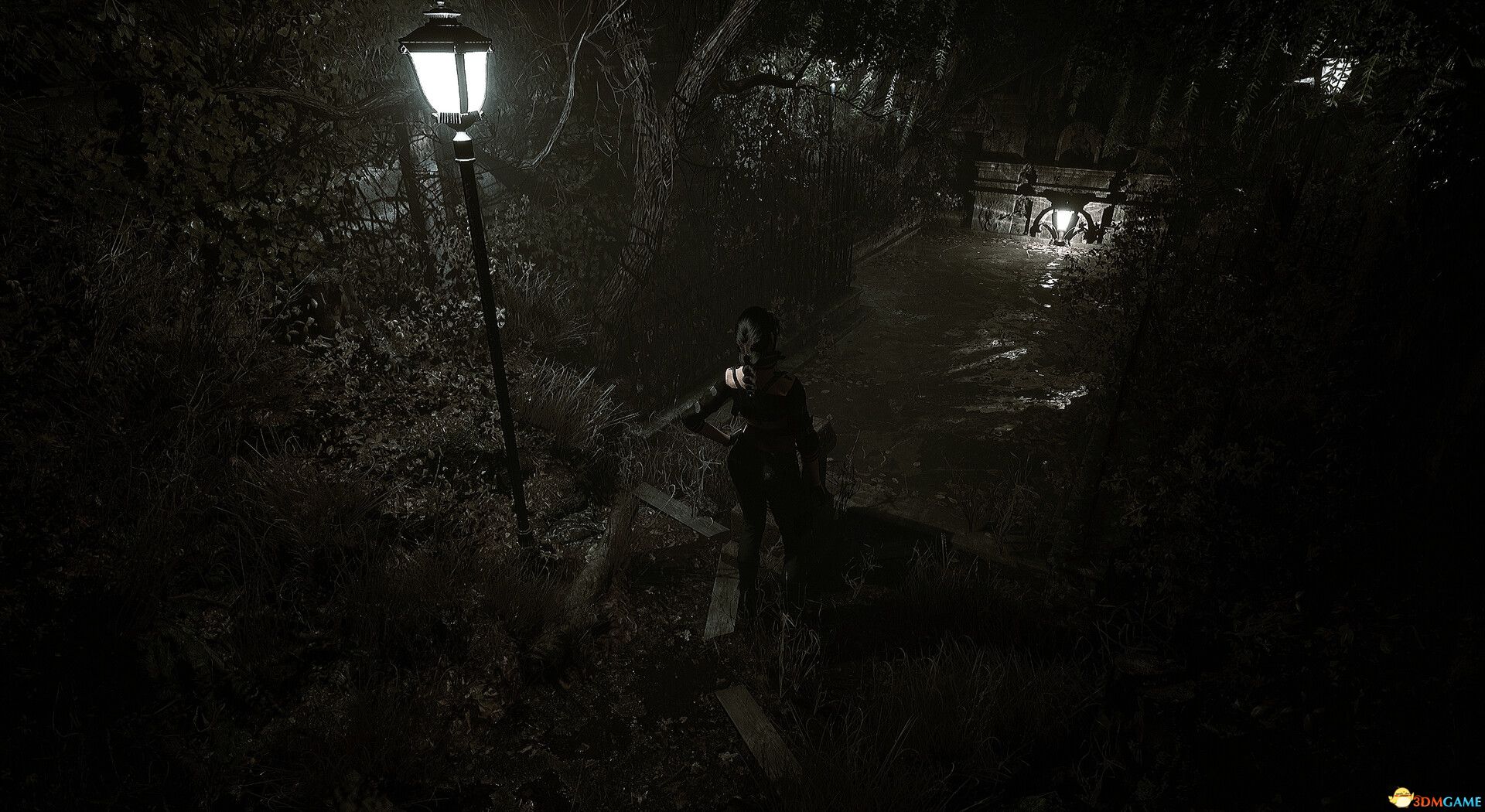 生者回响(Echoes of the Living)Early Access |解压即玩|