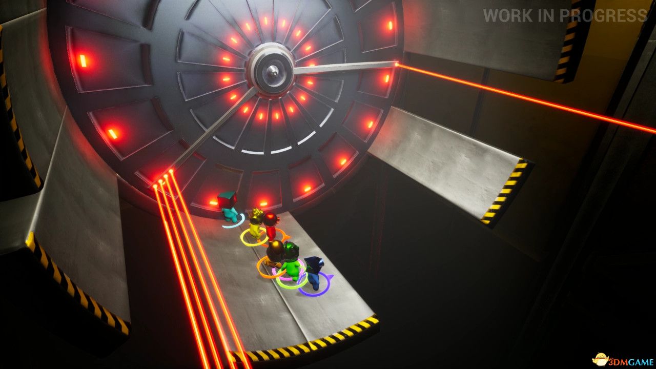 金属狂头（Metal Heads）Build 19122280 |解压即玩|