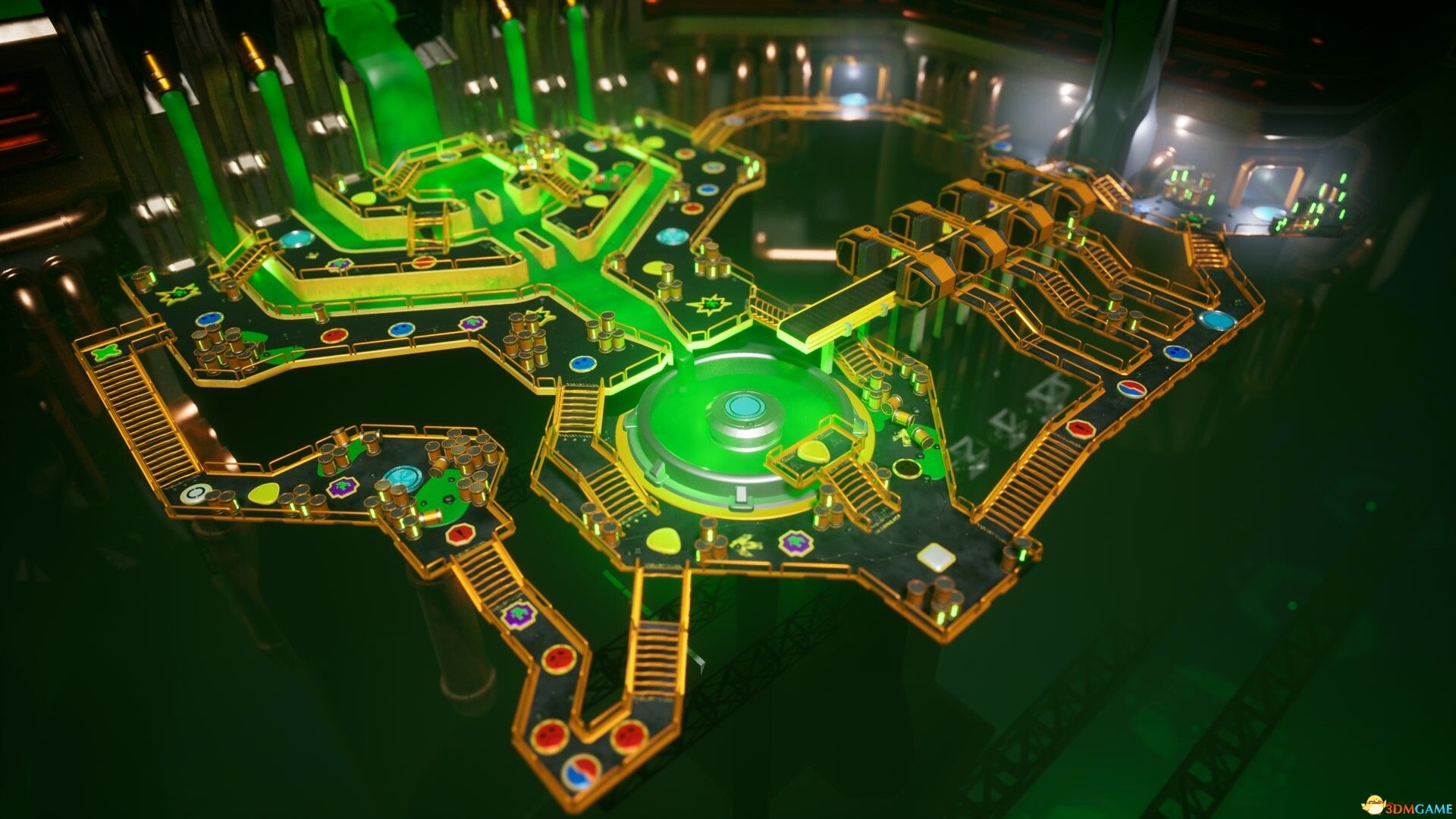 金属狂头（Metal Heads）Build 19122280 |解压即玩|