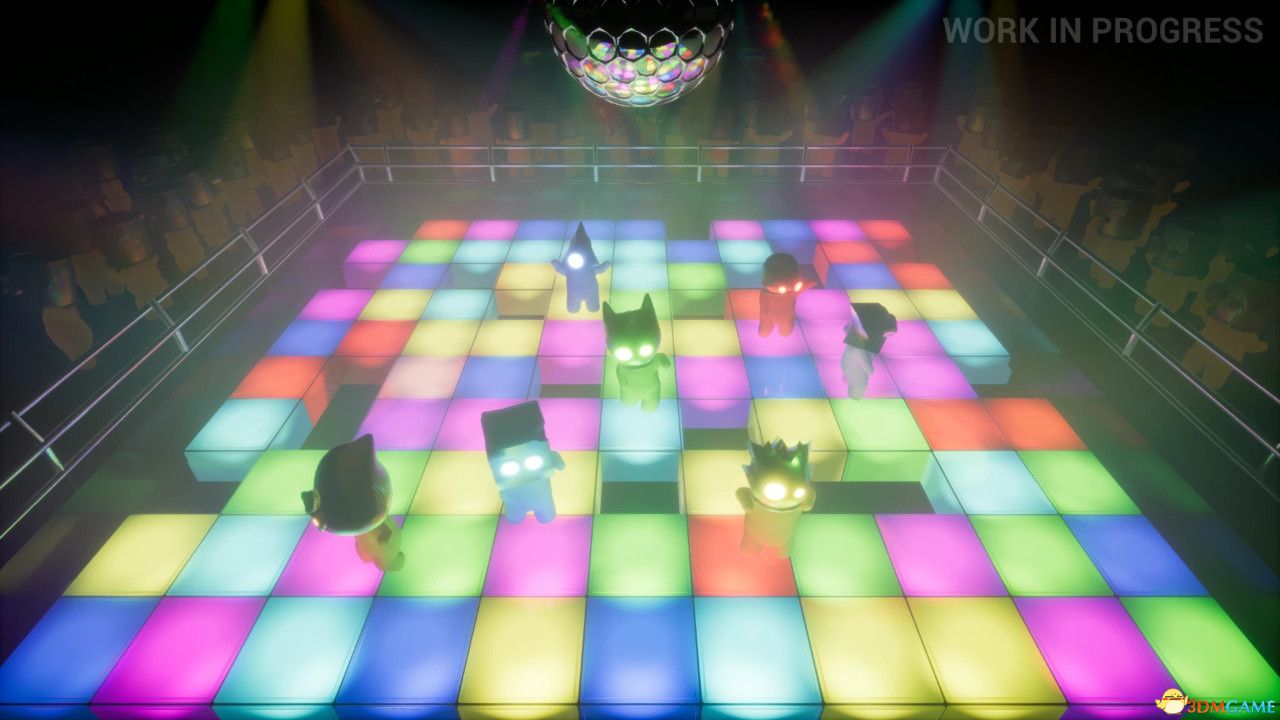 金属狂头（Metal Heads）Build 19122280 |解压即玩|