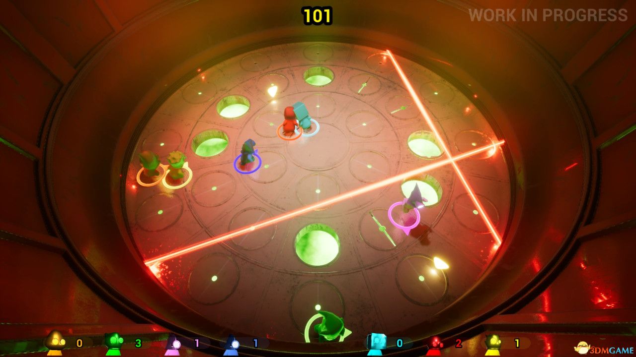 金属狂头（Metal Heads）Build 19122280 |解压即玩|