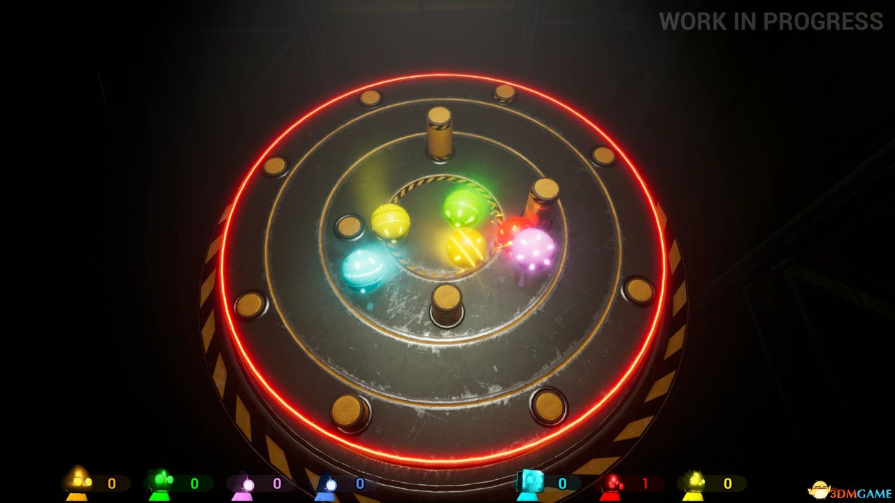 金属狂头（Metal Heads）Build 19122280 |解压即玩|