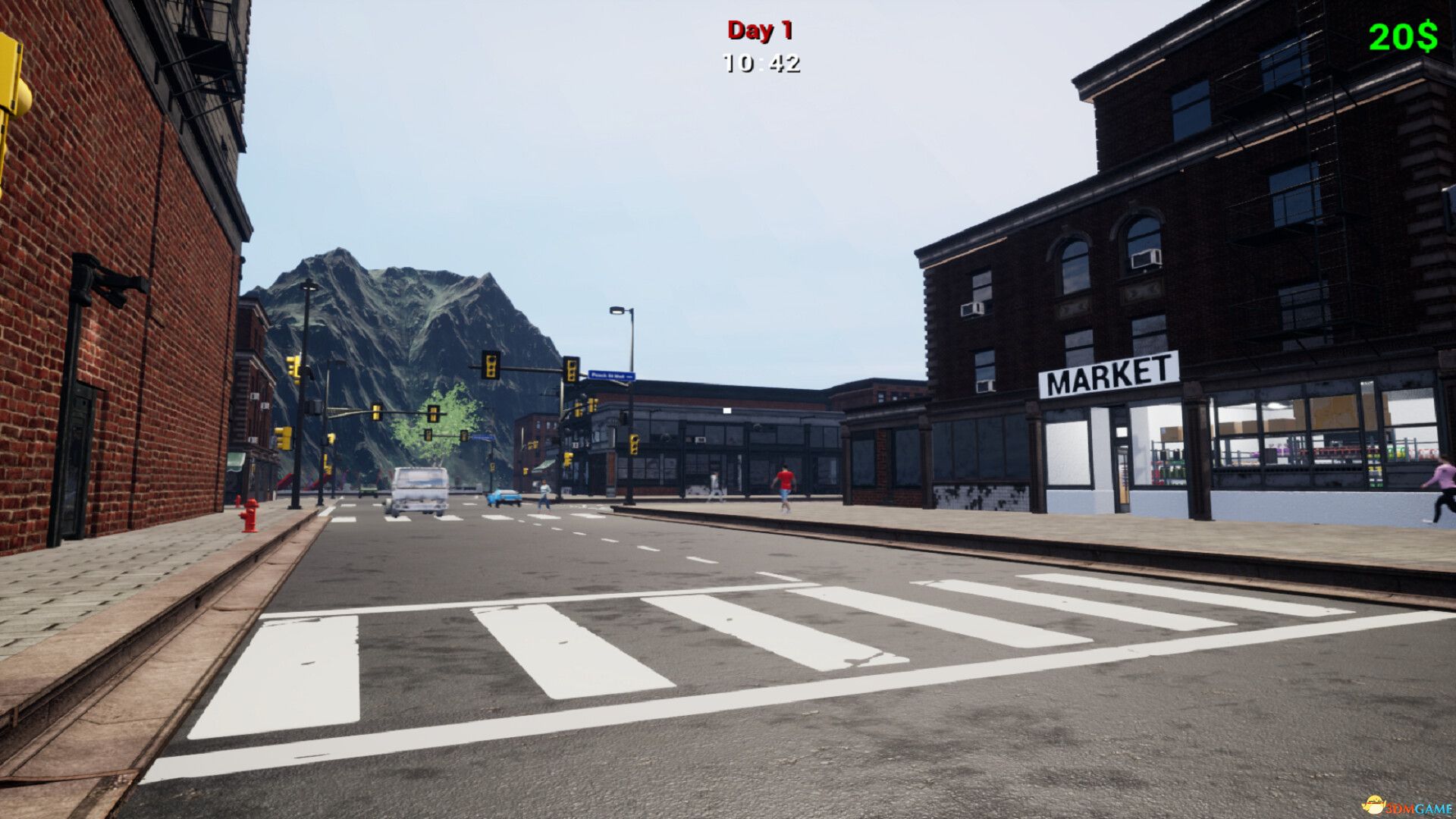 祖父的面包店(Grandfather’s Bakery)Build 18597220 |解压即玩|