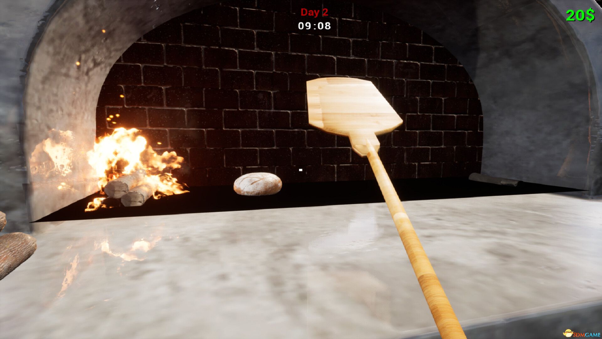 祖父的面包店(Grandfather’s Bakery)Build 18597220 |解压即玩|