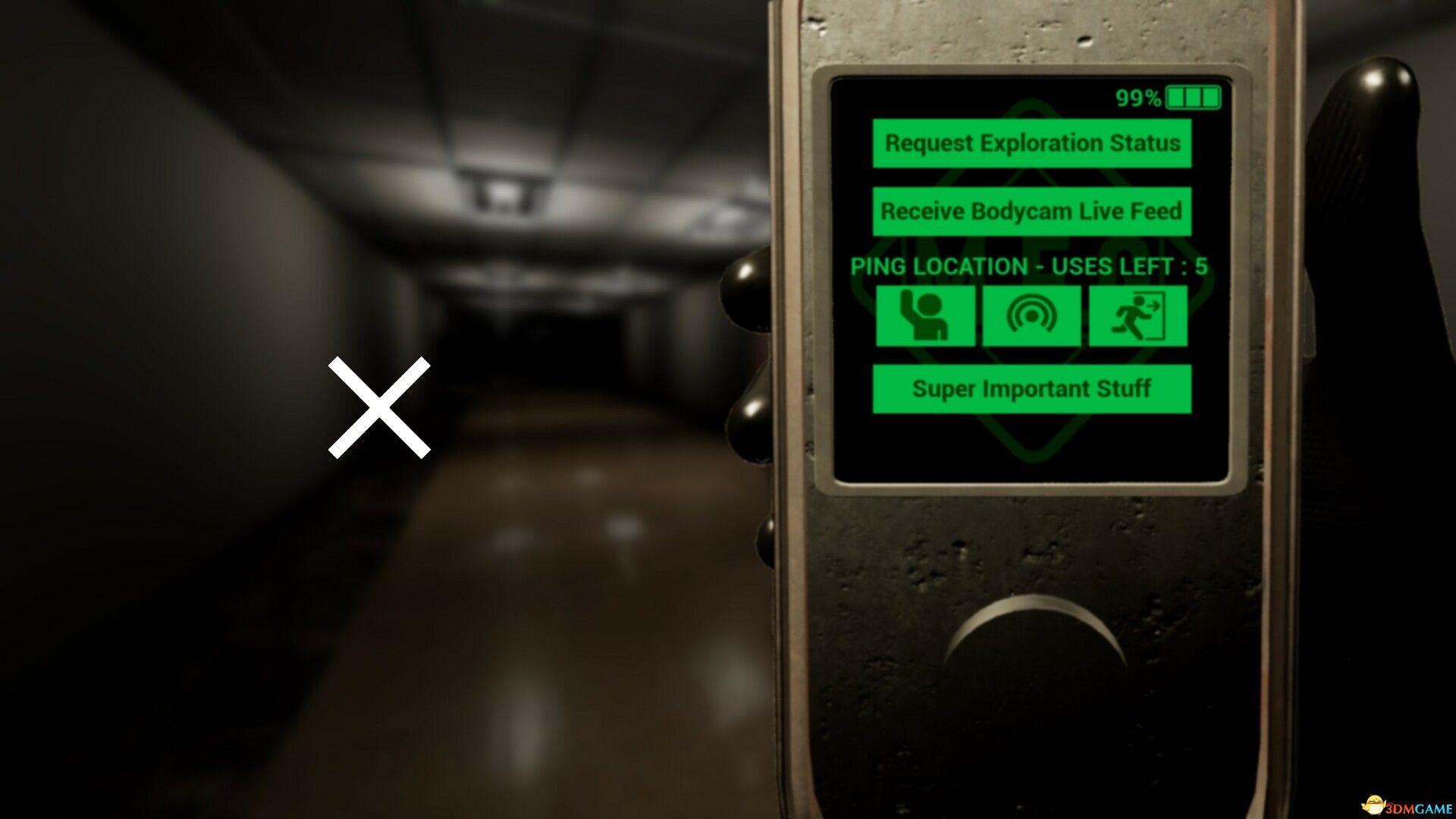 后室社团（Backrooms Society）v0.6.32 |解压即玩|