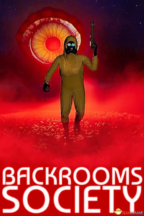 后室社团（Backrooms Society）v0.6.32 |解压即玩|