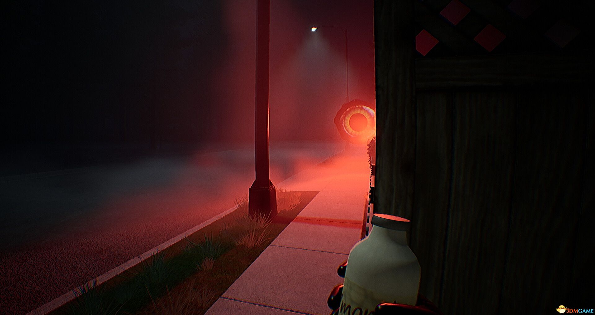 后室社团（Backrooms Society）v0.6.32 |解压即玩|