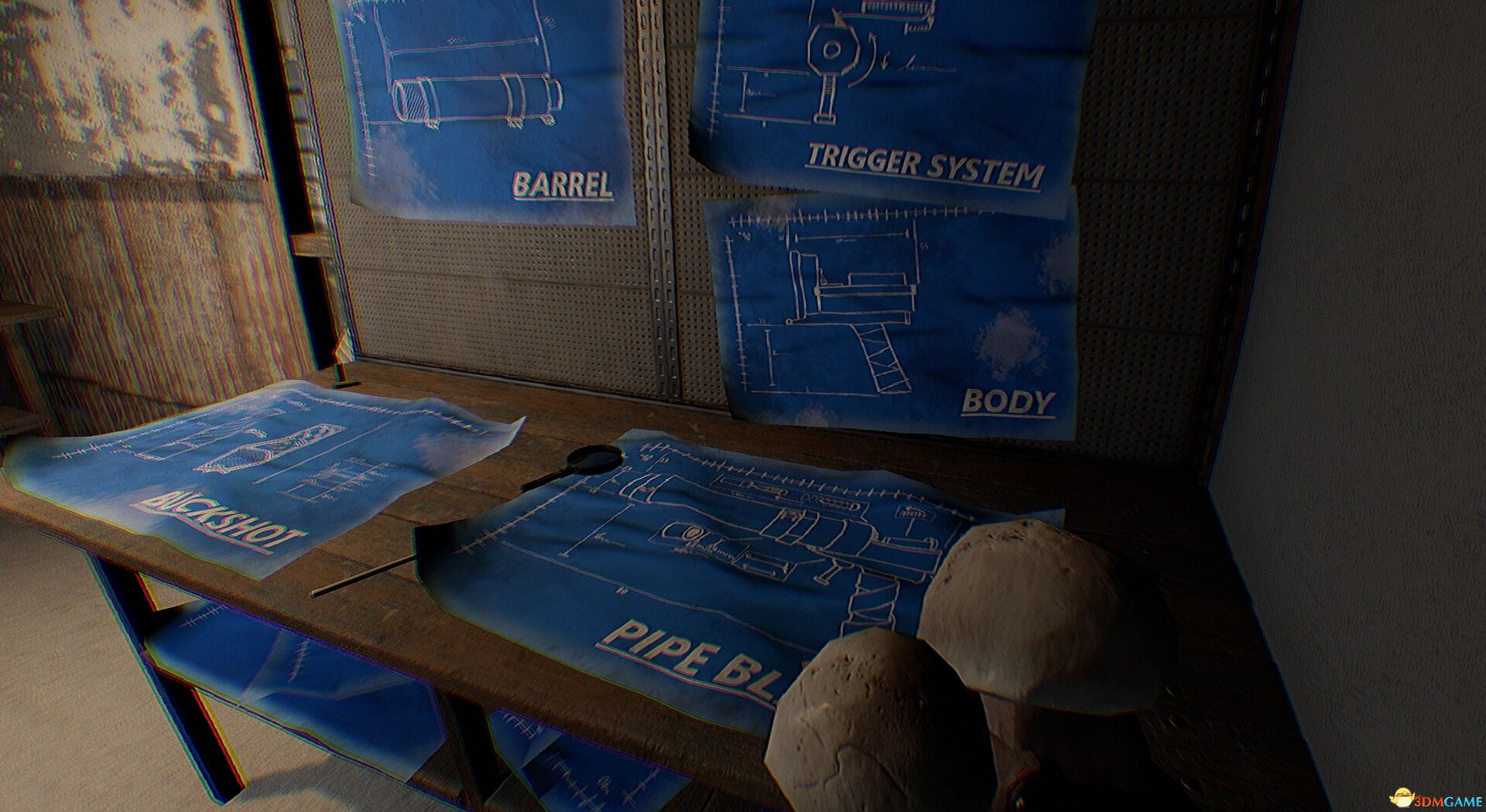 后室社团（Backrooms Society）v0.6.32 |解压即玩|