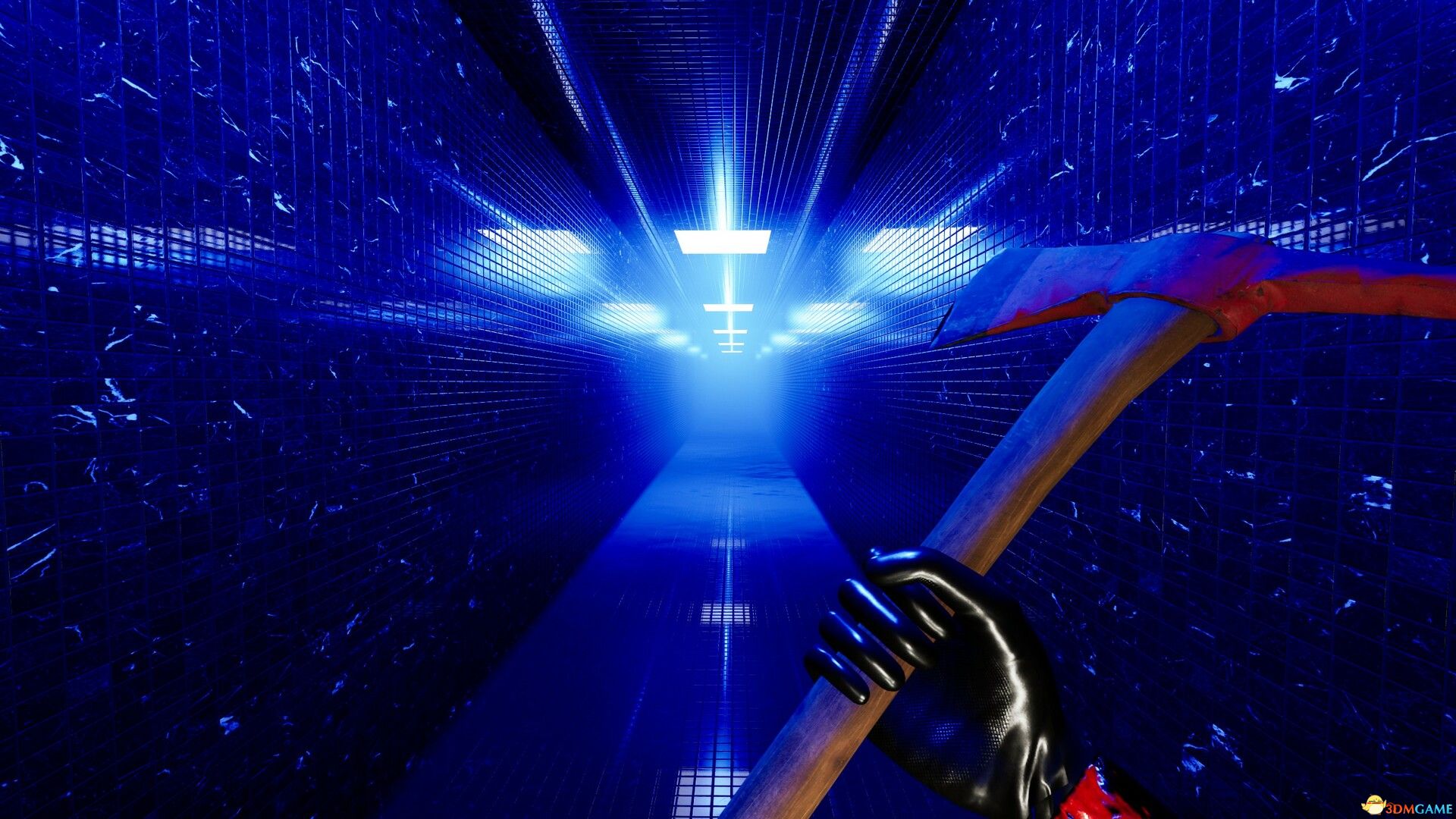 后室社团（Backrooms Society）v0.6.32 |解压即玩|