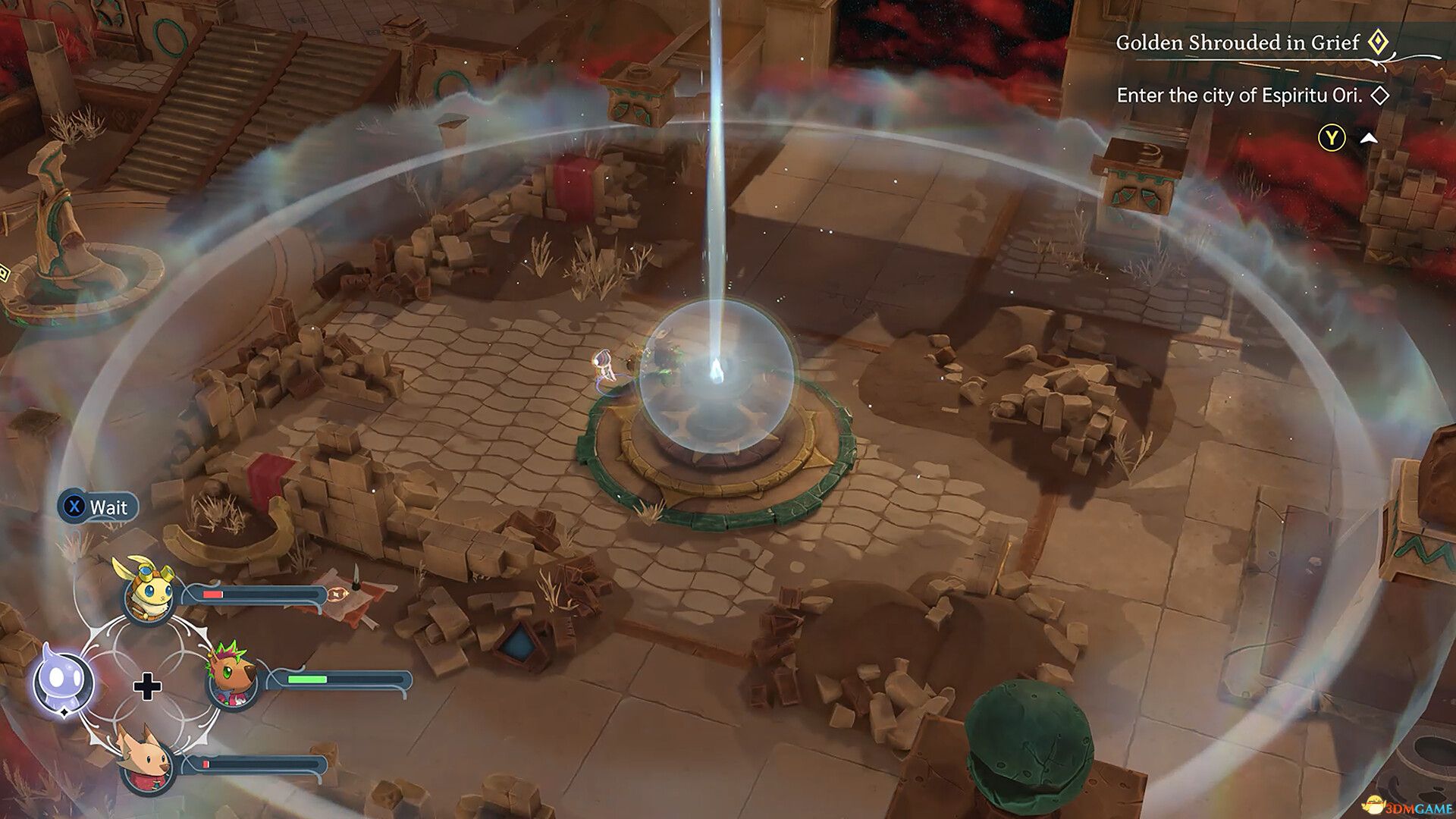 孤独公会（The Lonesome Guild）官方中文 v20251030 |解压即玩|