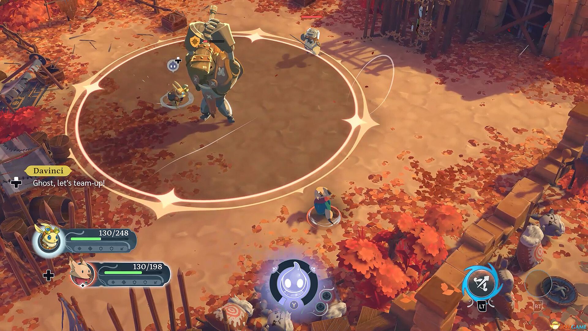 孤独公会（The Lonesome Guild）官方中文 v20251030 |解压即玩|