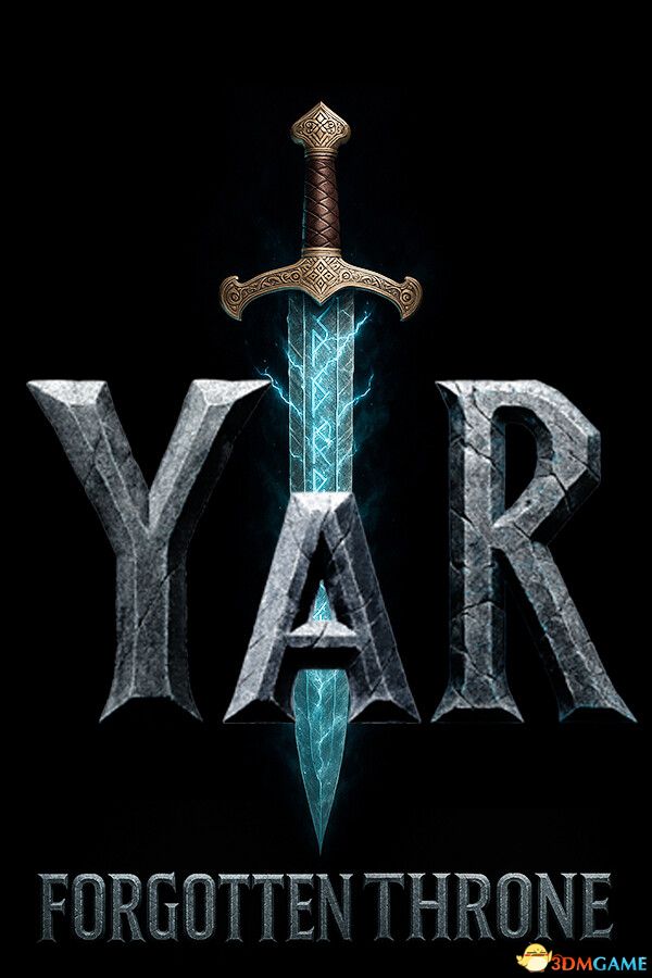 YAR：被遗忘的王座（YAR: Forgotten Throne）Early Access |解压即玩|