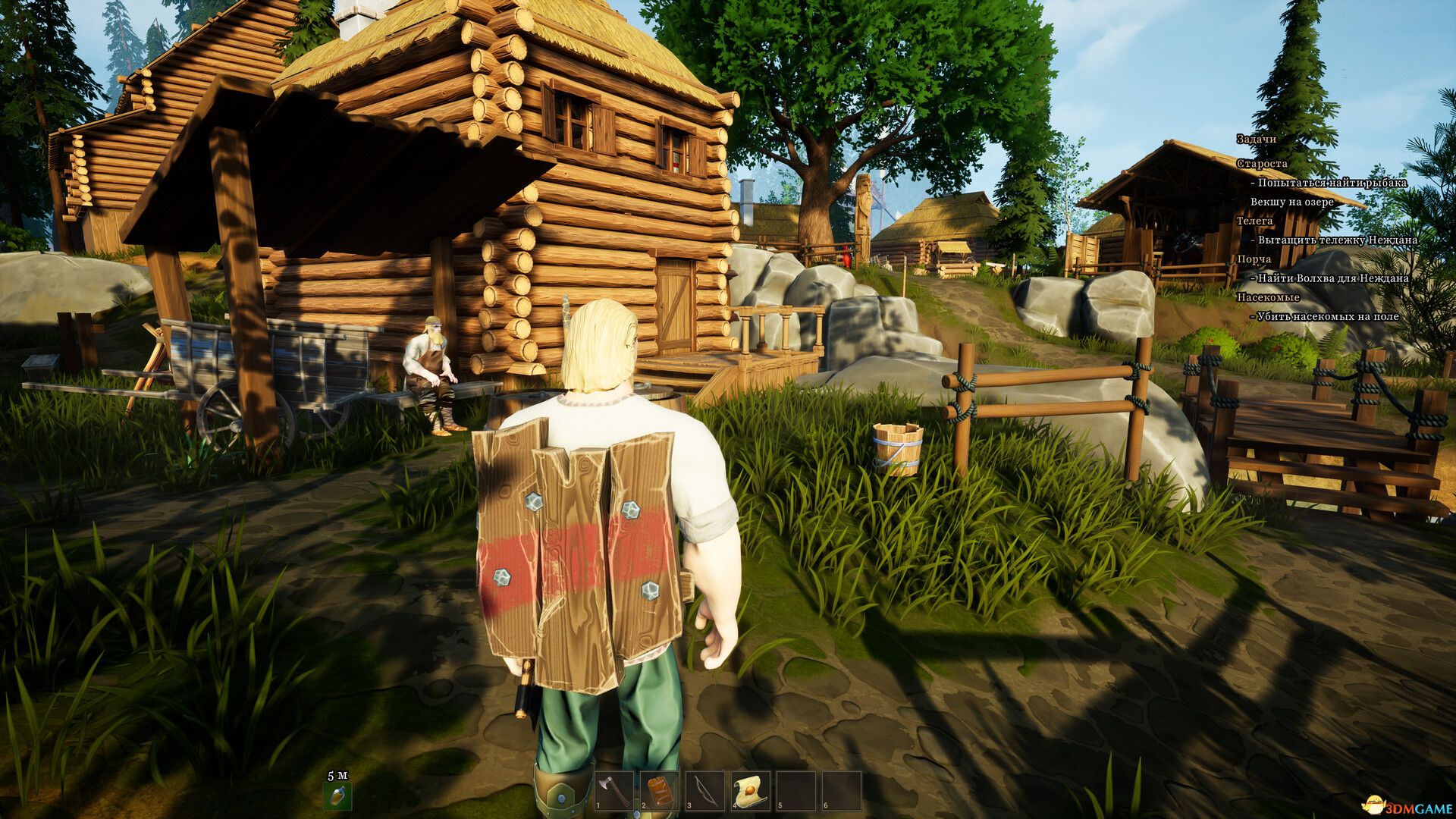 YAR：被遗忘的王座（YAR: Forgotten Throne）Early Access |解压即玩|