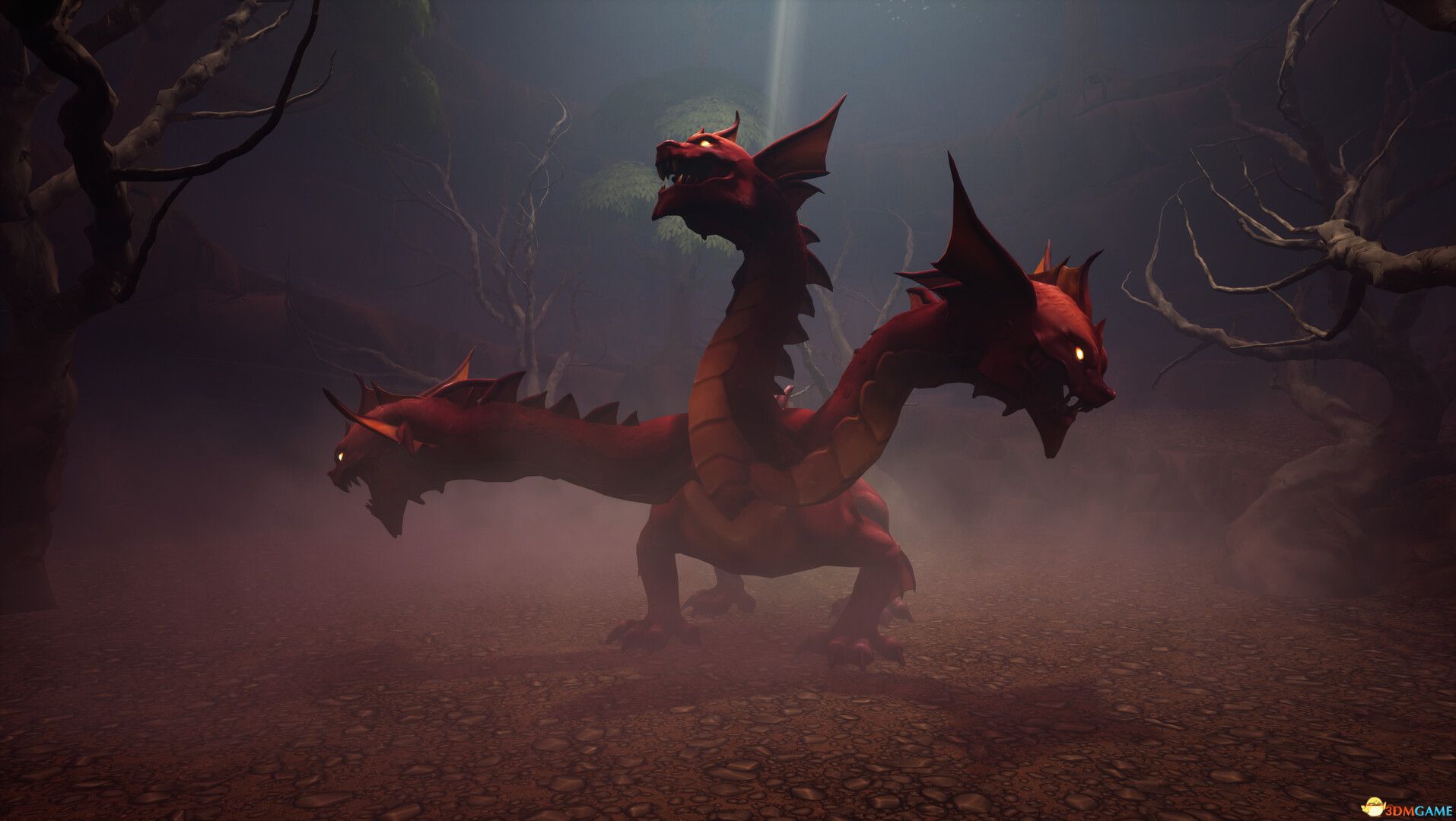 YAR：被遗忘的王座（YAR: Forgotten Throne）Early Access |解压即玩|