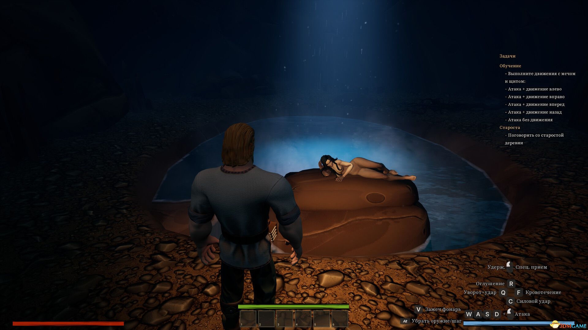 YAR：被遗忘的王座（YAR: Forgotten Throne）Early Access |解压即玩|