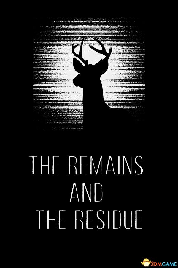 残存与痕迹(The Remains and The Residue)TiNYiSO镜像版