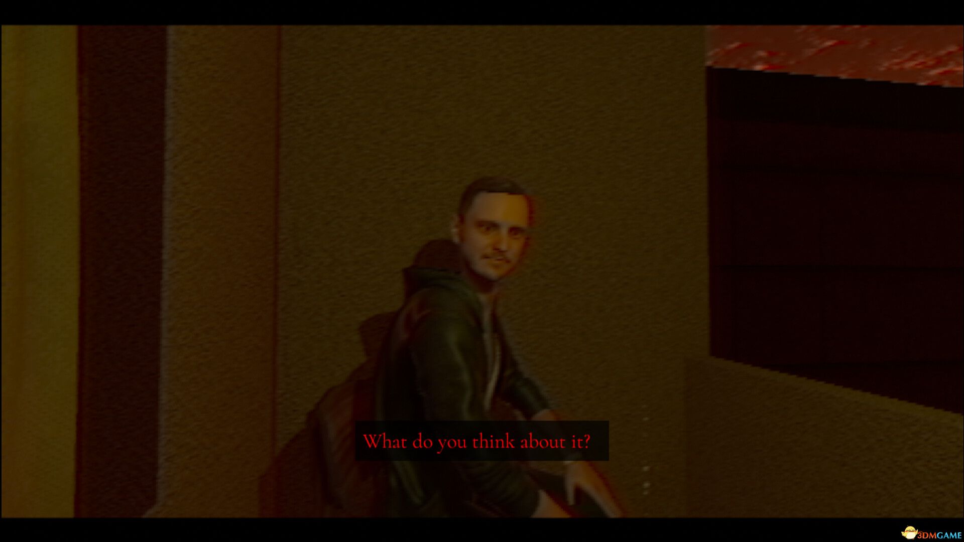 残存与痕迹(The Remains and The Residue)TiNYiSO镜像版