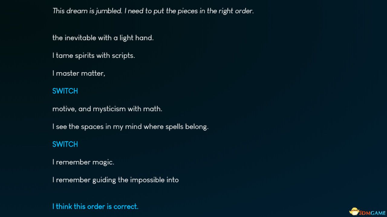 编织魔法：海++（Open Sorcery: Sea++）Build 14693333 |解压即玩|