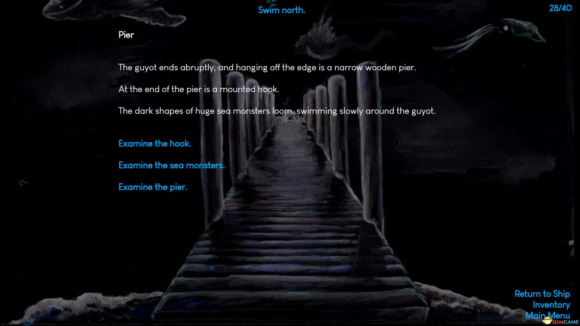 编织魔法：海++（Open Sorcery: Sea++）Build 14693333 |解压即玩|