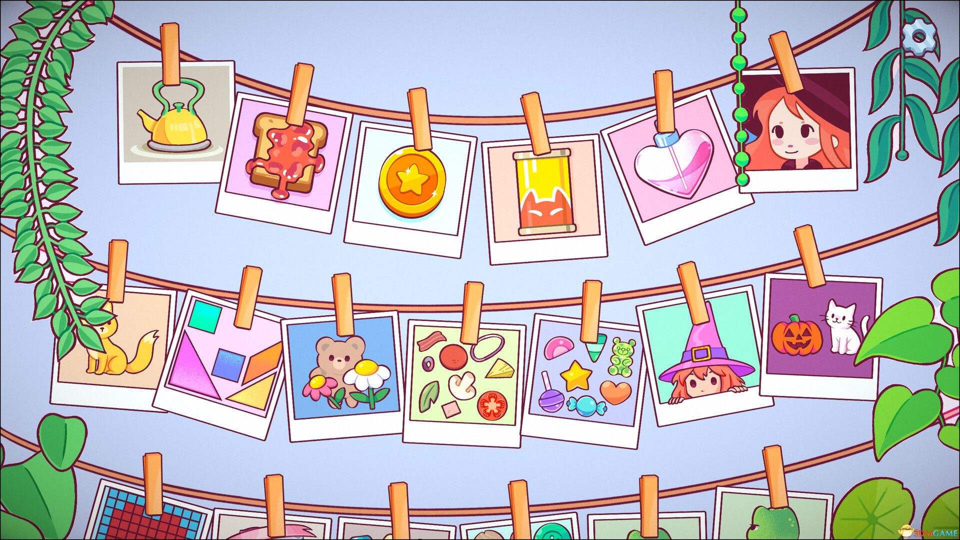 小小收纳师（Cozy Organizer）官方中文 v1.1.1 |解压即玩|