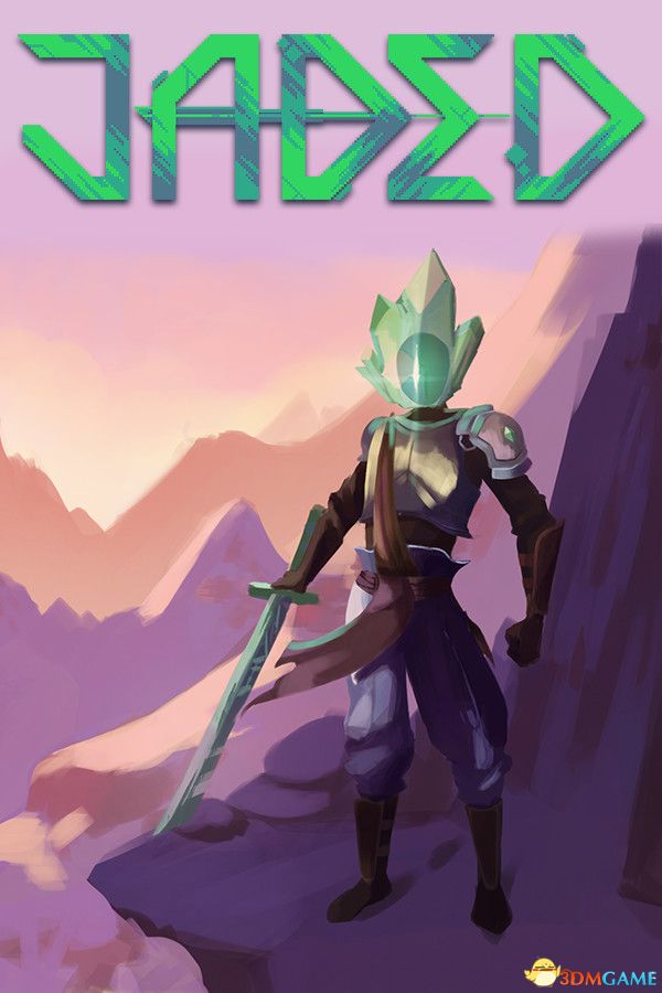 翡翠(Jaded)Build 17993651 |解压即玩|