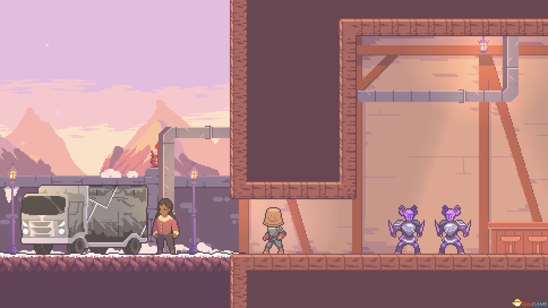 翡翠(Jaded)Build 17993651 |解压即玩|