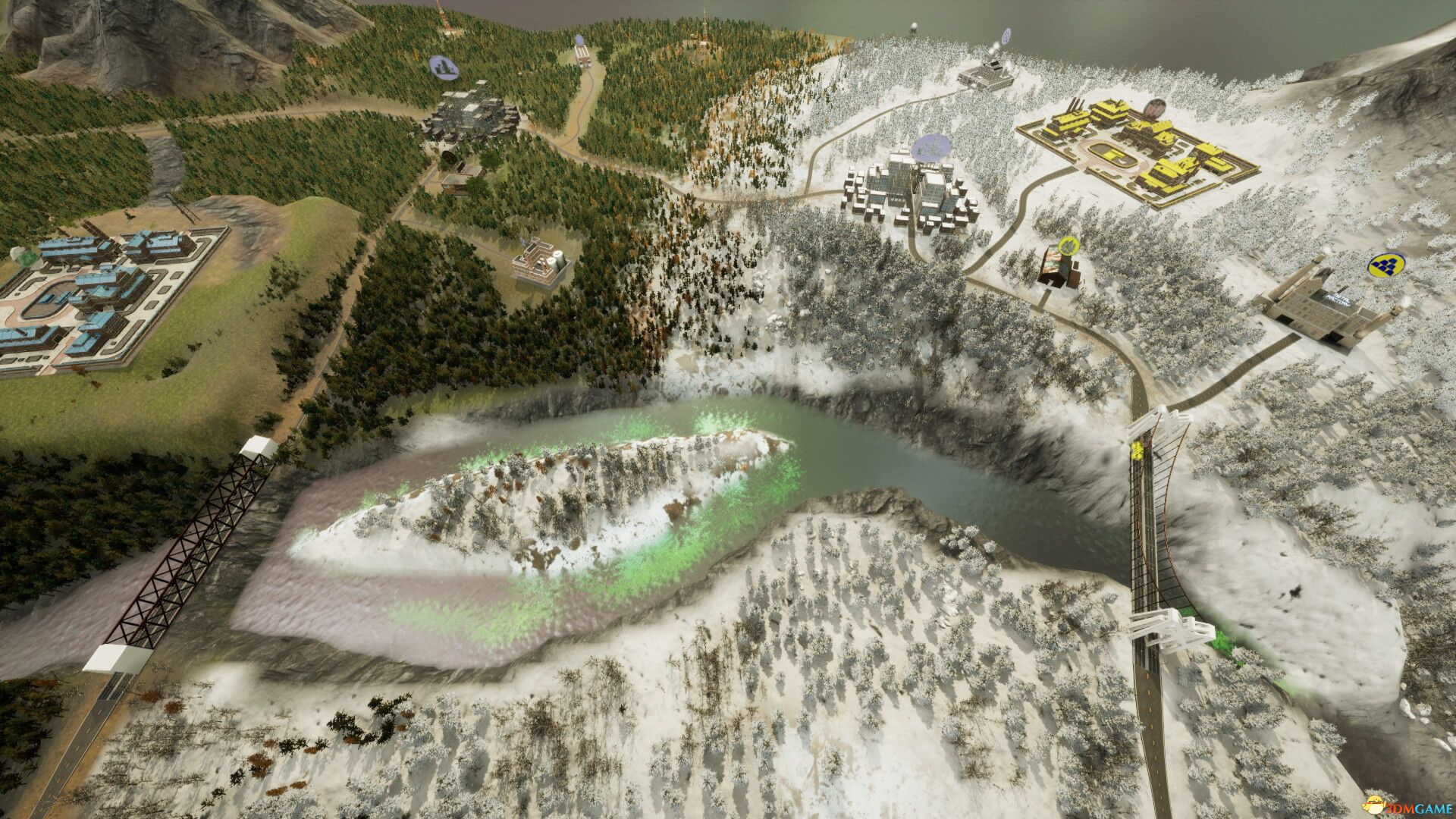 汽车工厂帝国（Car Factory Empire）官方中文 Early Access |解压即玩|