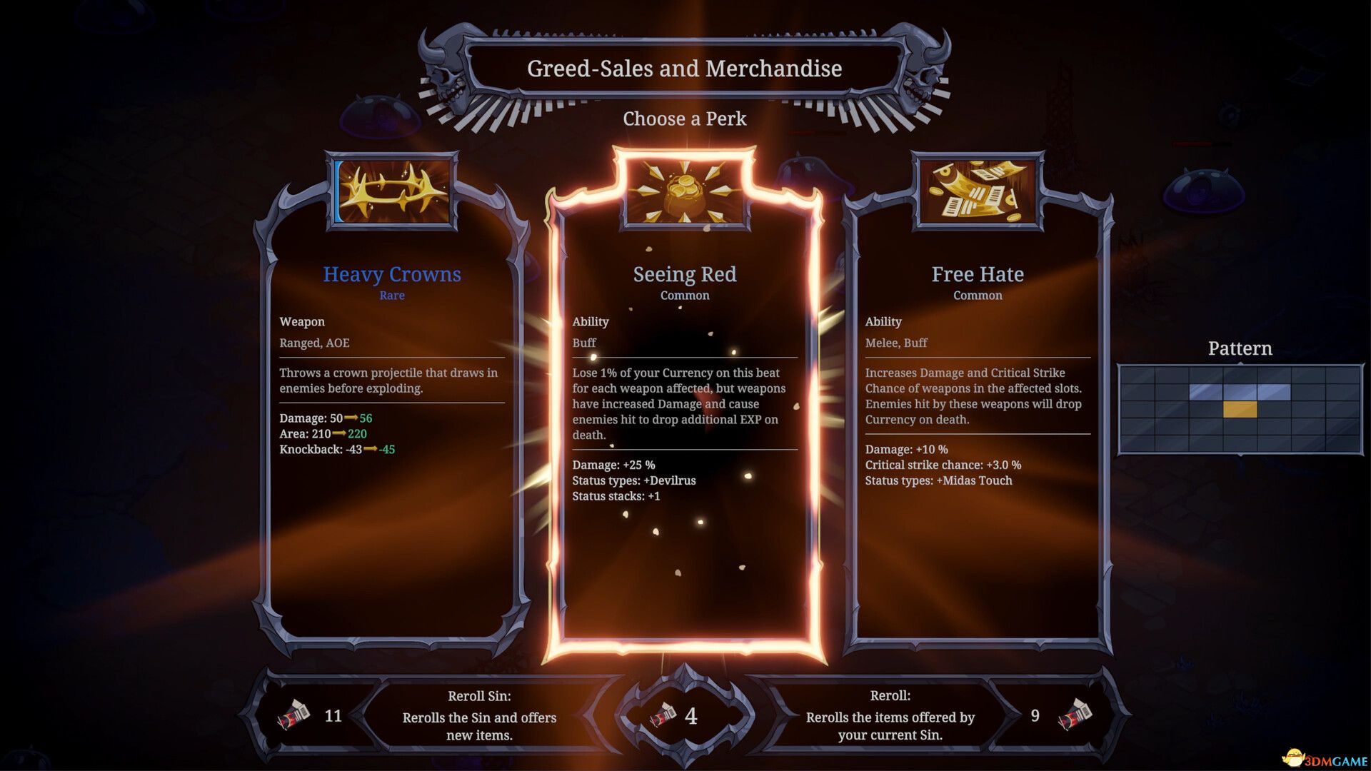 恶魔狂奏（Devil Jam）官方中文 |解压即玩|