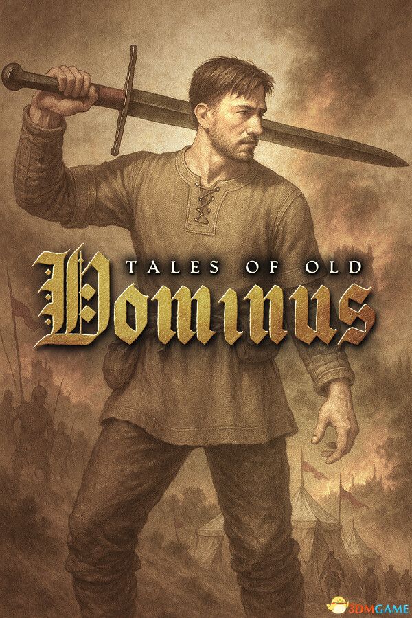 古老传说:多米努斯(Tales of Old: Dominus)官方中文 |解压即玩|