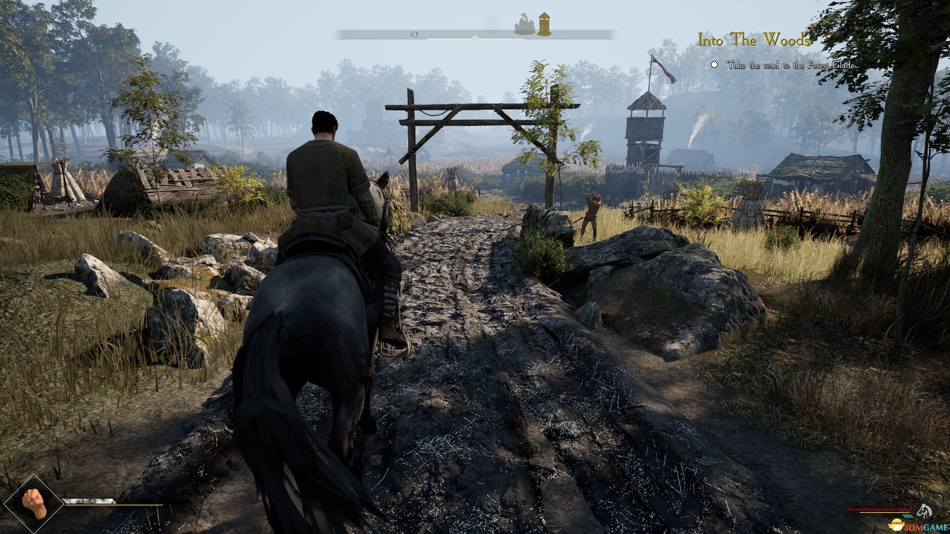 古老传说:多米努斯(Tales of Old: Dominus)官方中文 |解压即玩|