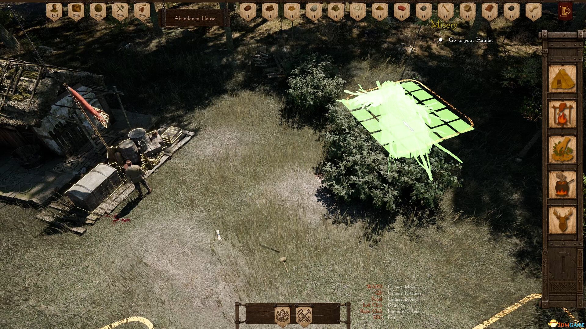 古老传说:多米努斯(Tales of Old: Dominus)官方中文 |解压即玩|