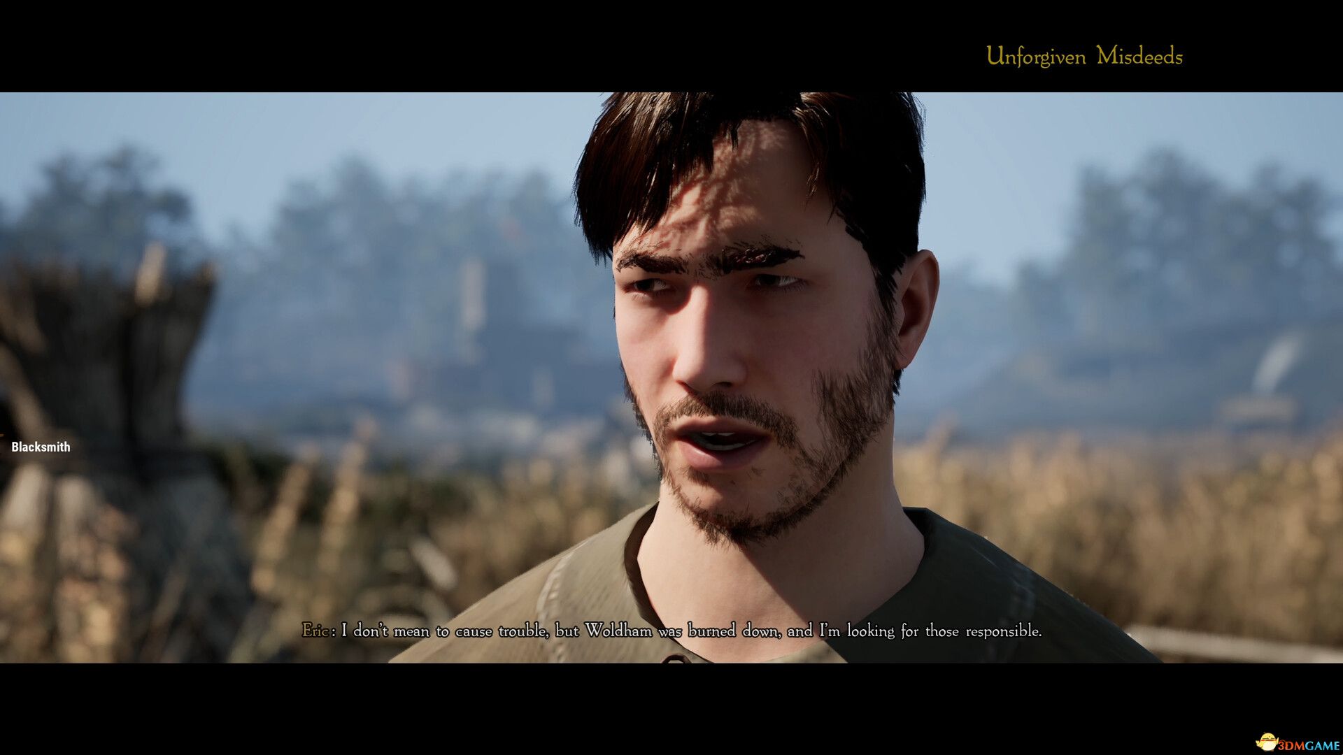 古老传说:多米努斯(Tales of Old: Dominus)官方中文 |解压即玩|