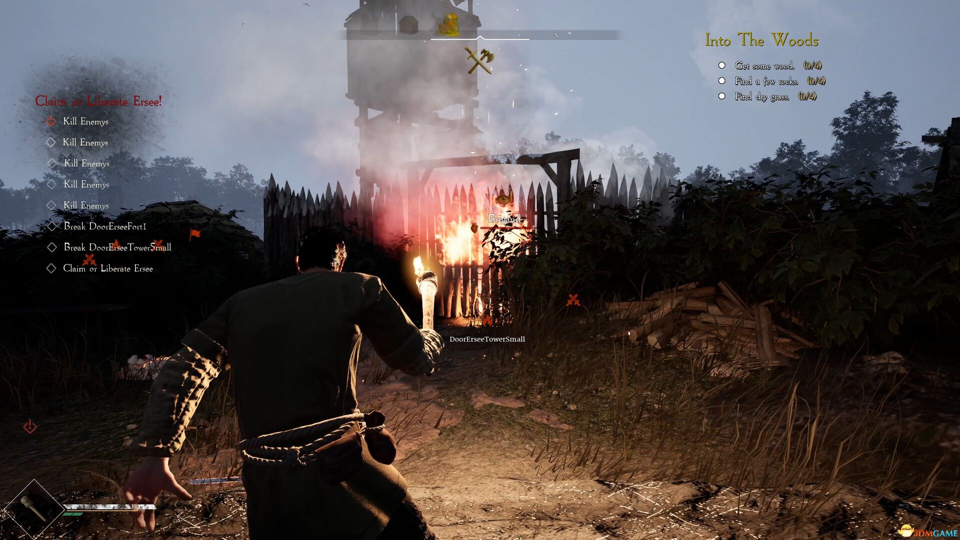 古老传说:多米努斯(Tales of Old: Dominus)官方中文 |解压即玩|