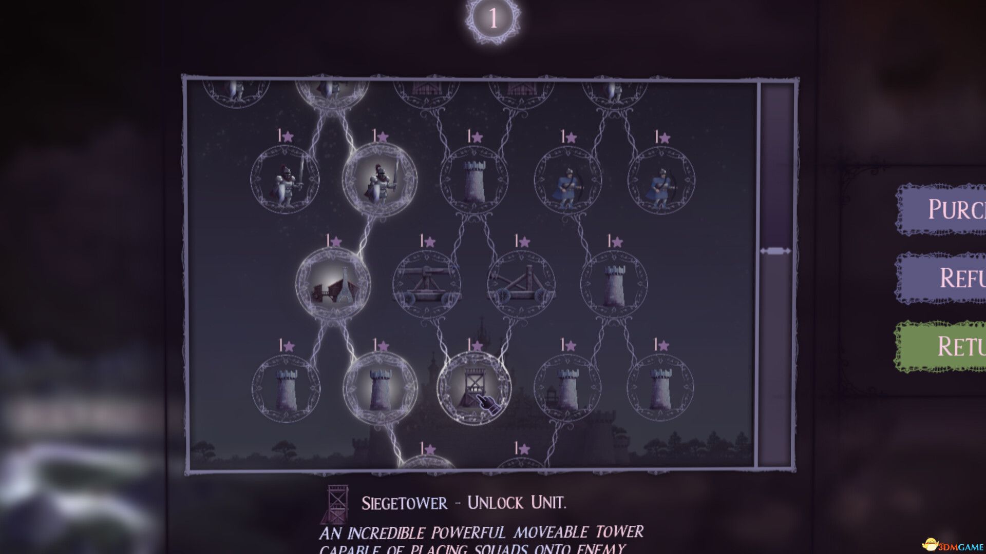 疯狂领域（Realms of Madness）|解压即玩|