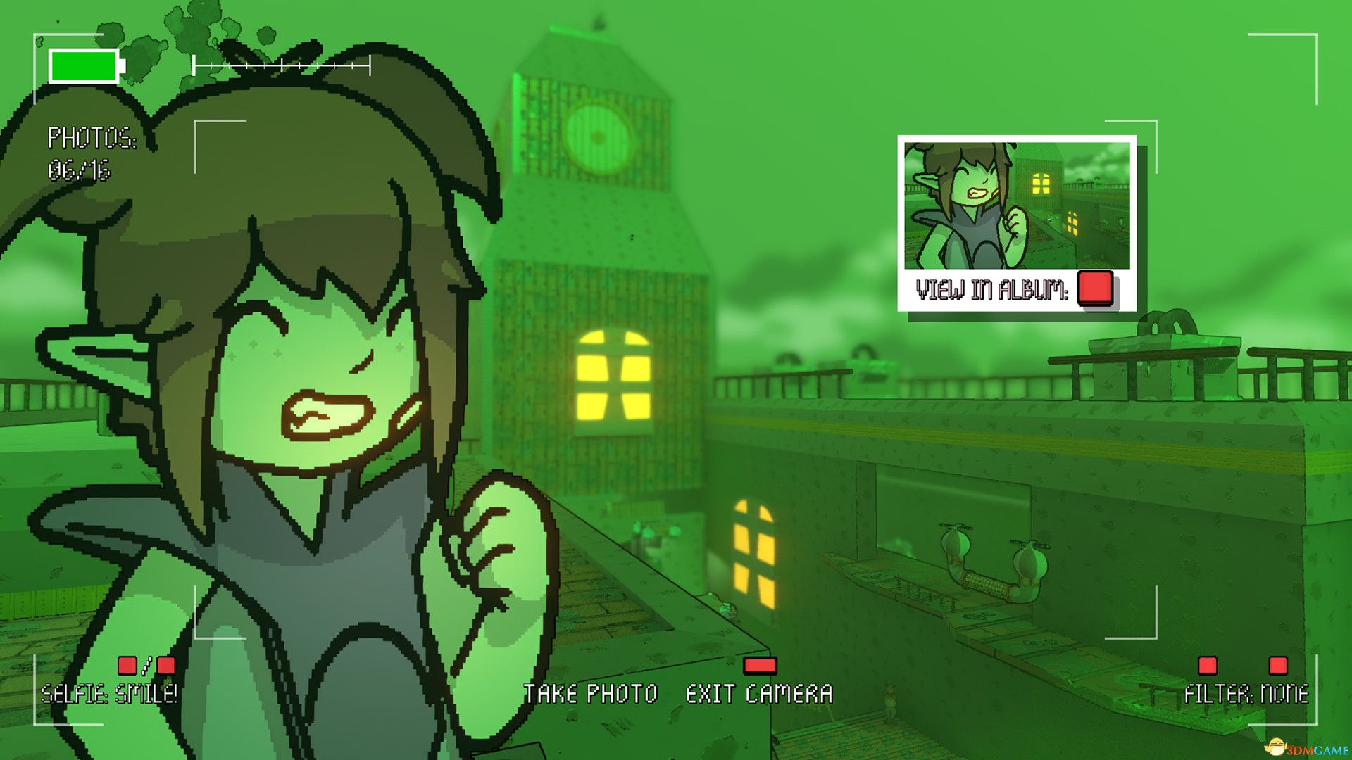 魅影飞蝠（Demon Turf）Build 20316874 皇后版 |解压即玩|