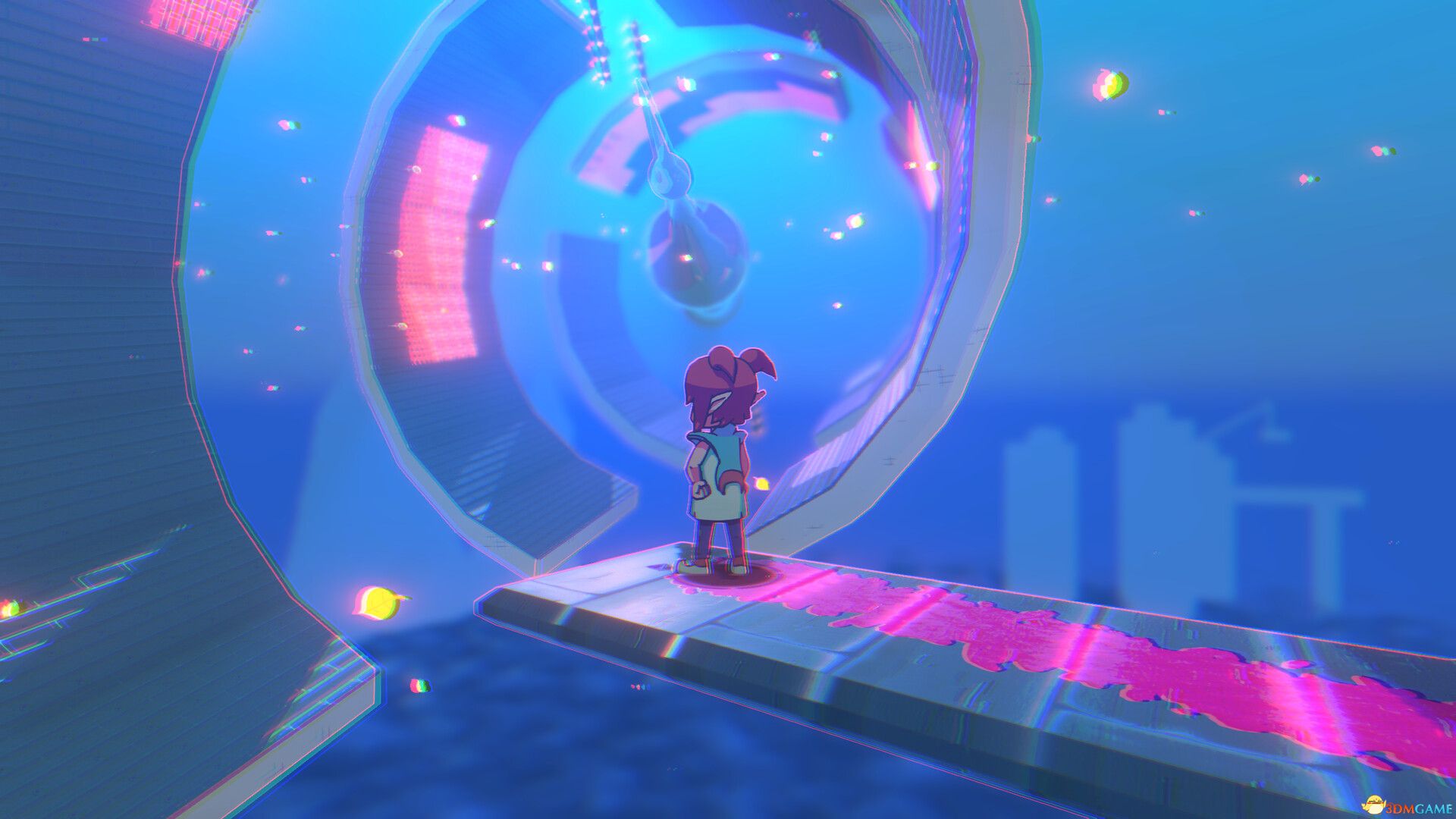 魅影飞蝠（Demon Turf）Build 20316874 皇后版 |解压即玩|