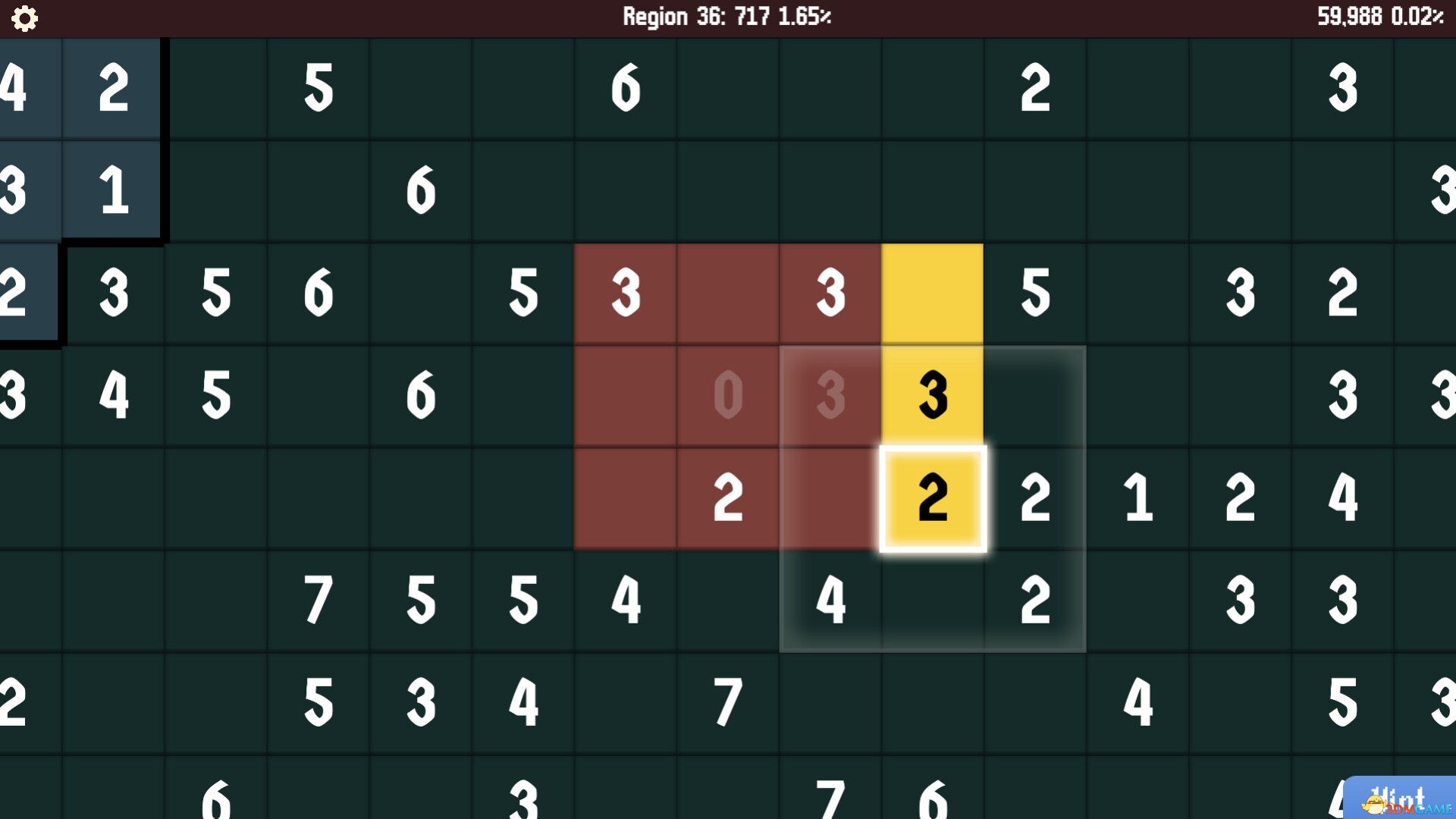 《法老的马赛克（Mosaic of The Pharaohs）》Build 18051427 P2P硬盘版[CN/TW/EN/JP] 休闲解谜-第4张