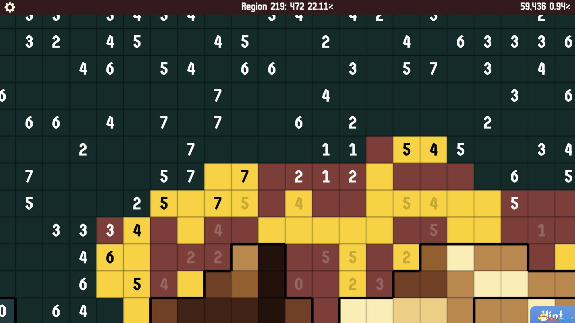 《法老的马赛克（Mosaic of The Pharaohs）》Build 18051427 P2P硬盘版[CN/TW/EN/JP] 休闲解谜-第6张