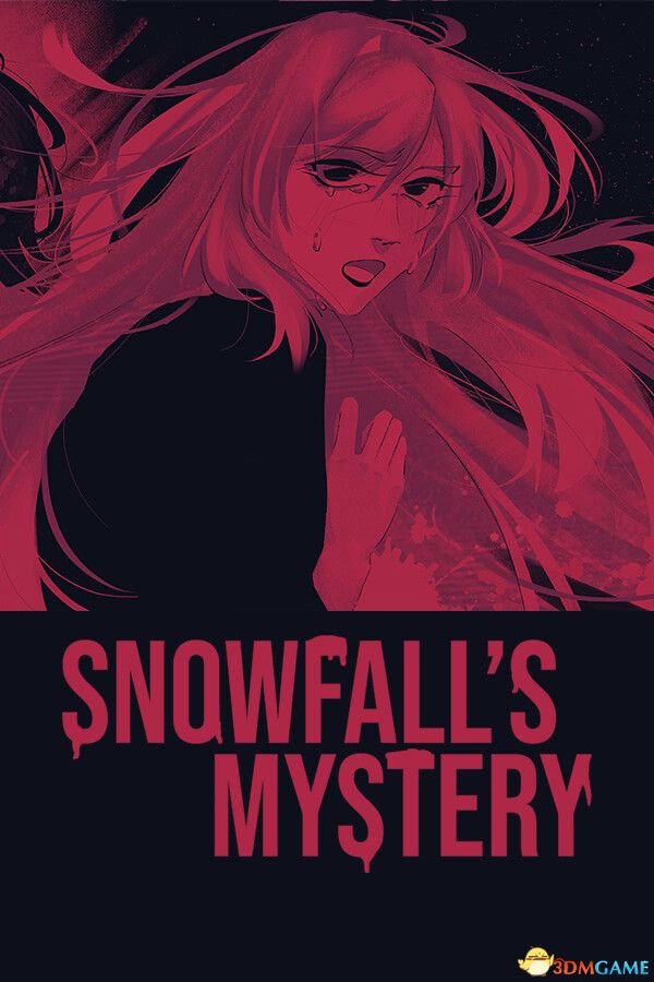 雪落之谜（Snowfall\'s Mystery）|解压即玩|