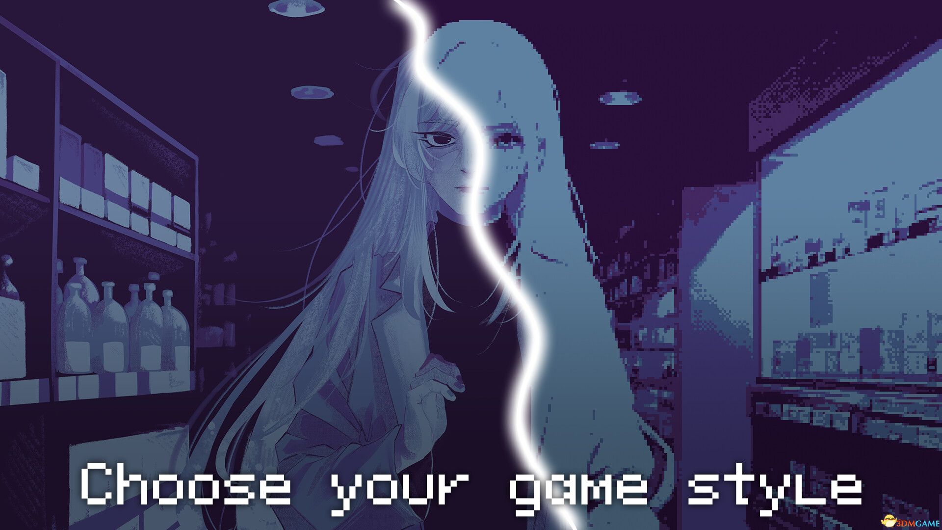 雪落之谜（Snowfall\'s Mystery）|解压即玩|