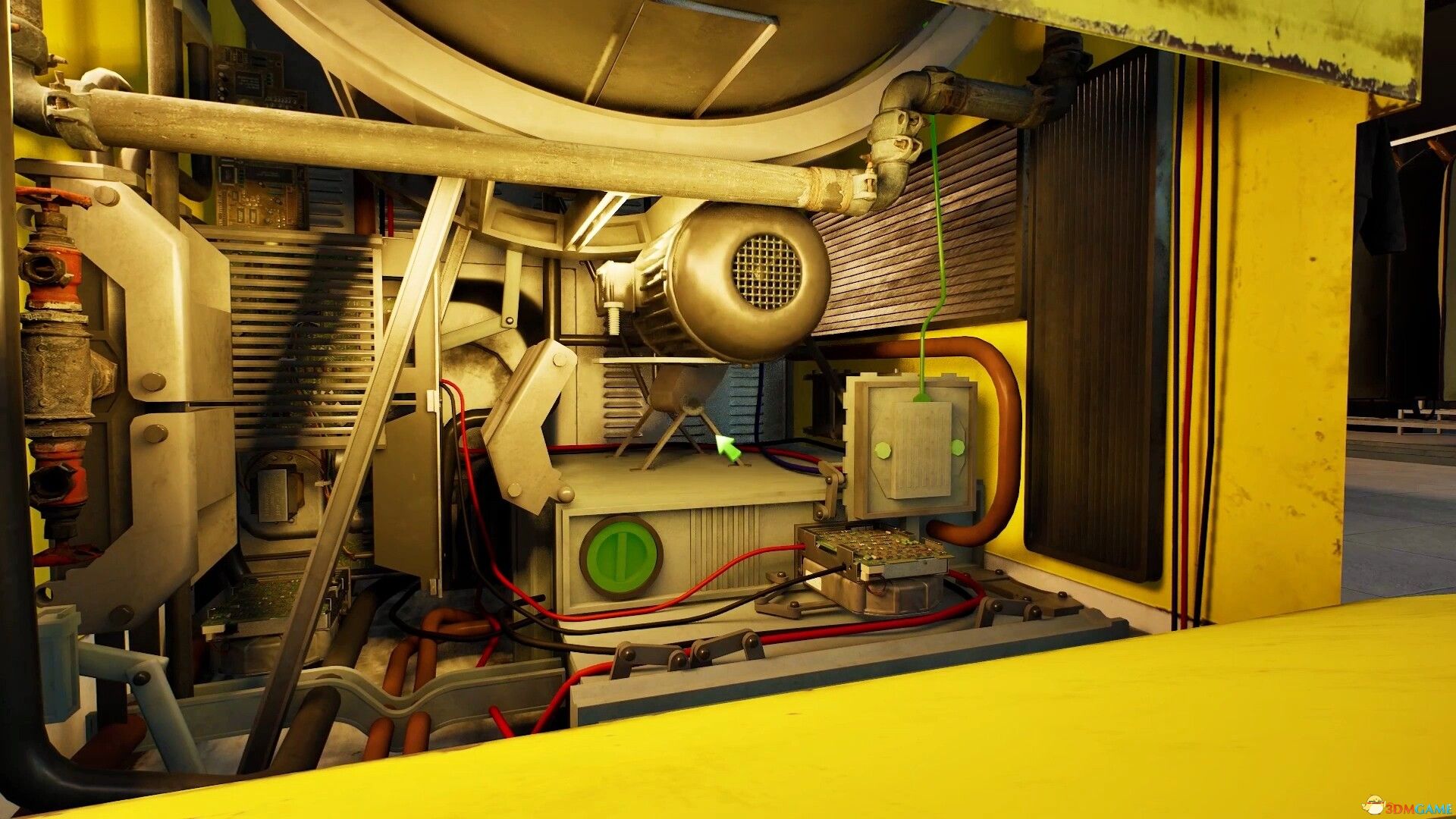 洗衣店模拟器（Laundering Simulator - Clean Cash and Laundry）|解压即玩|