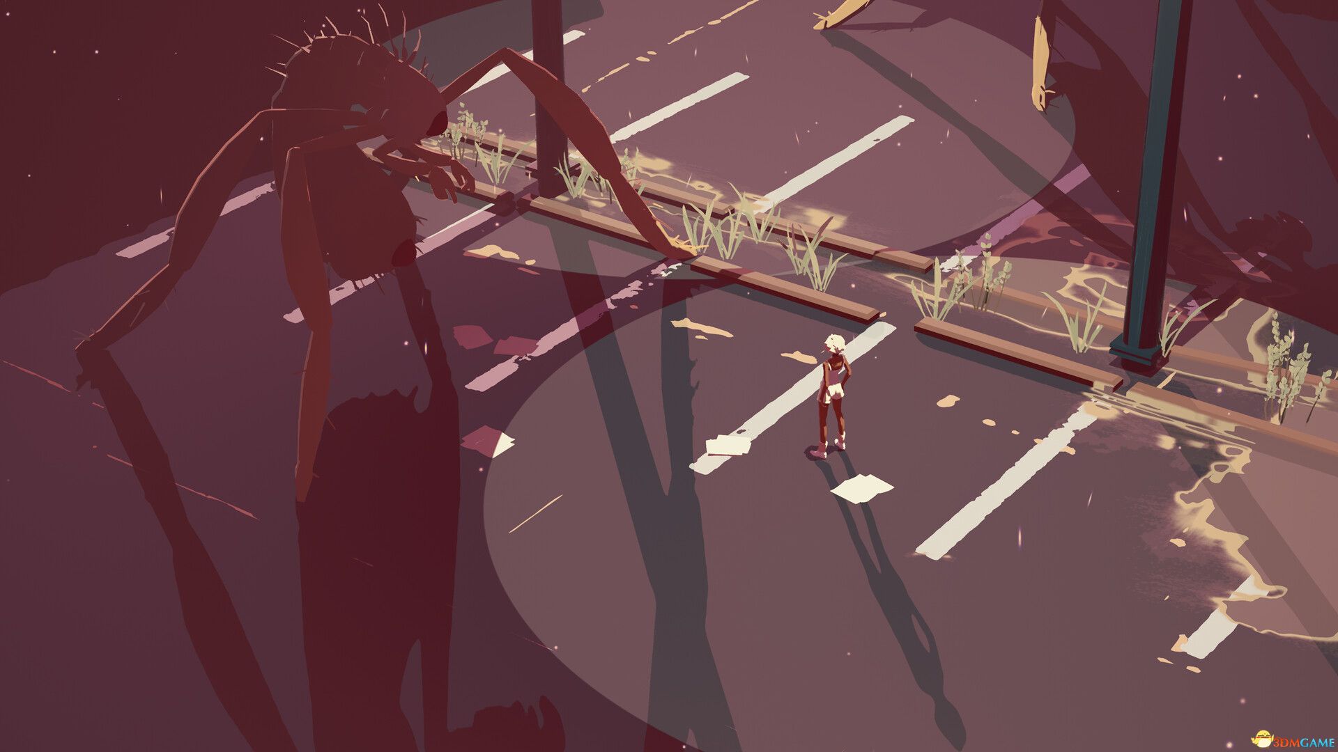 死静驱途（Dead Static Drive）|解压即玩|