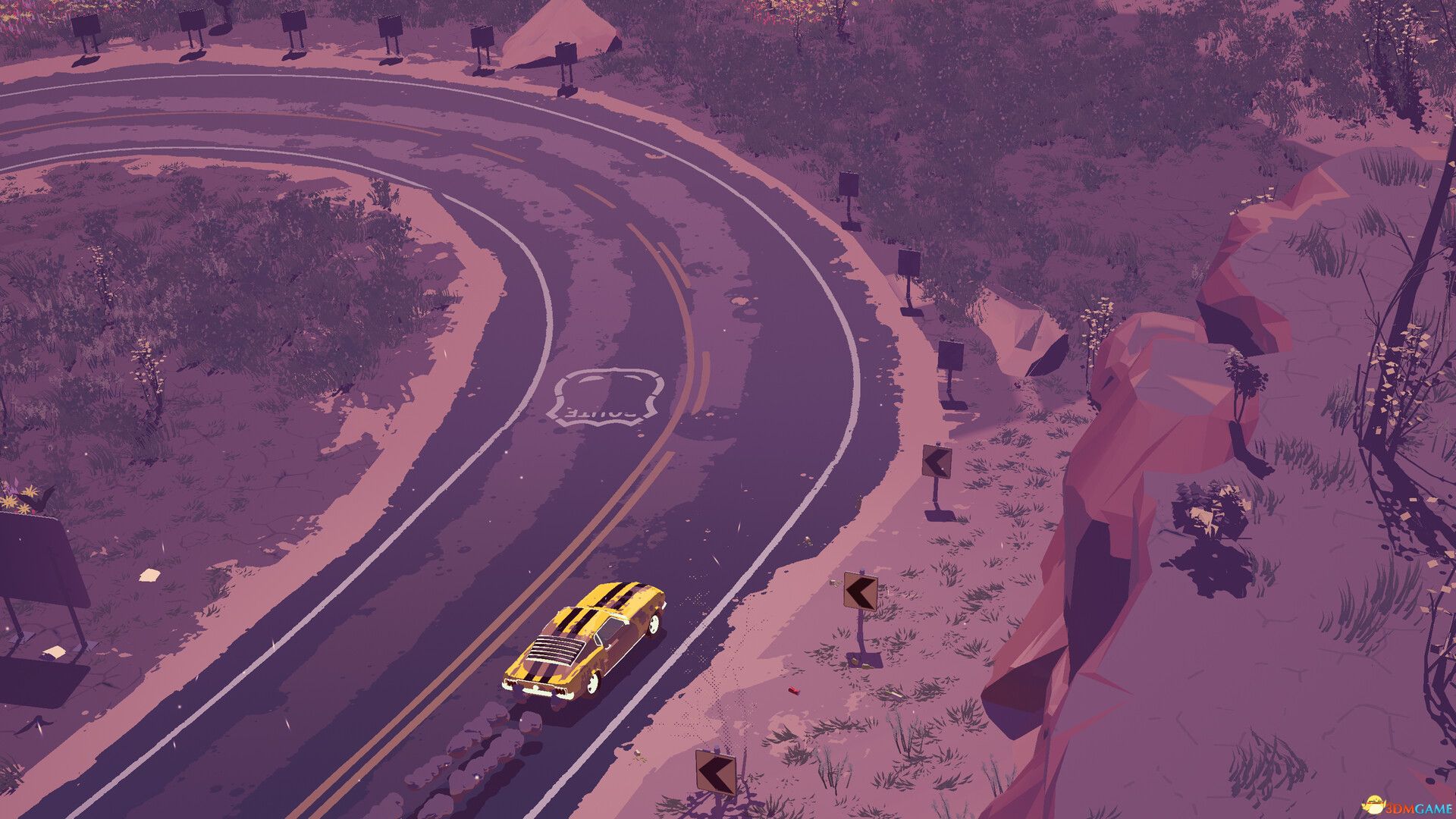 死静驱途（Dead Static Drive）|解压即玩|