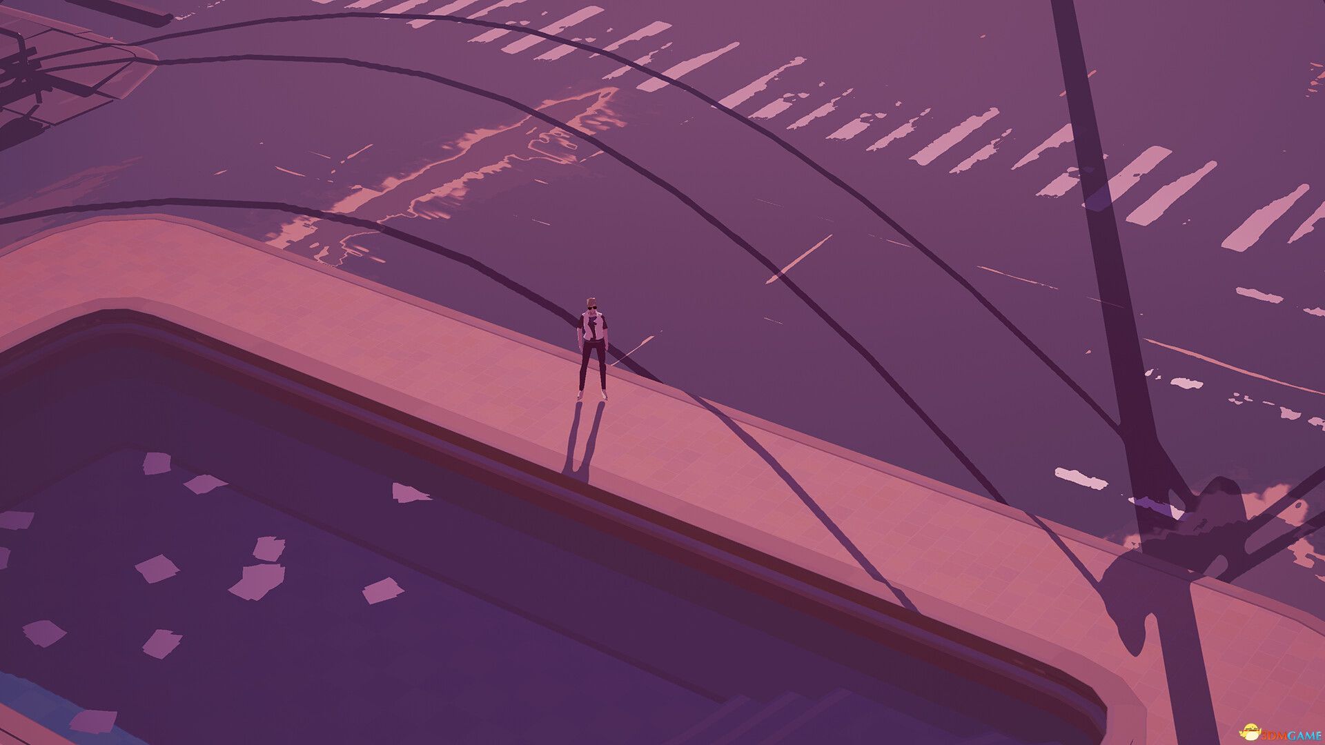 死静驱途（Dead Static Drive）|解压即玩|