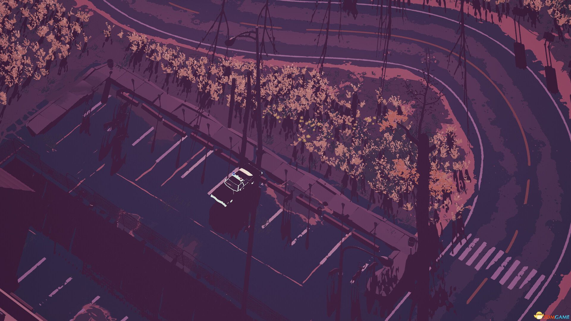 死静驱途（Dead Static Drive）|解压即玩|