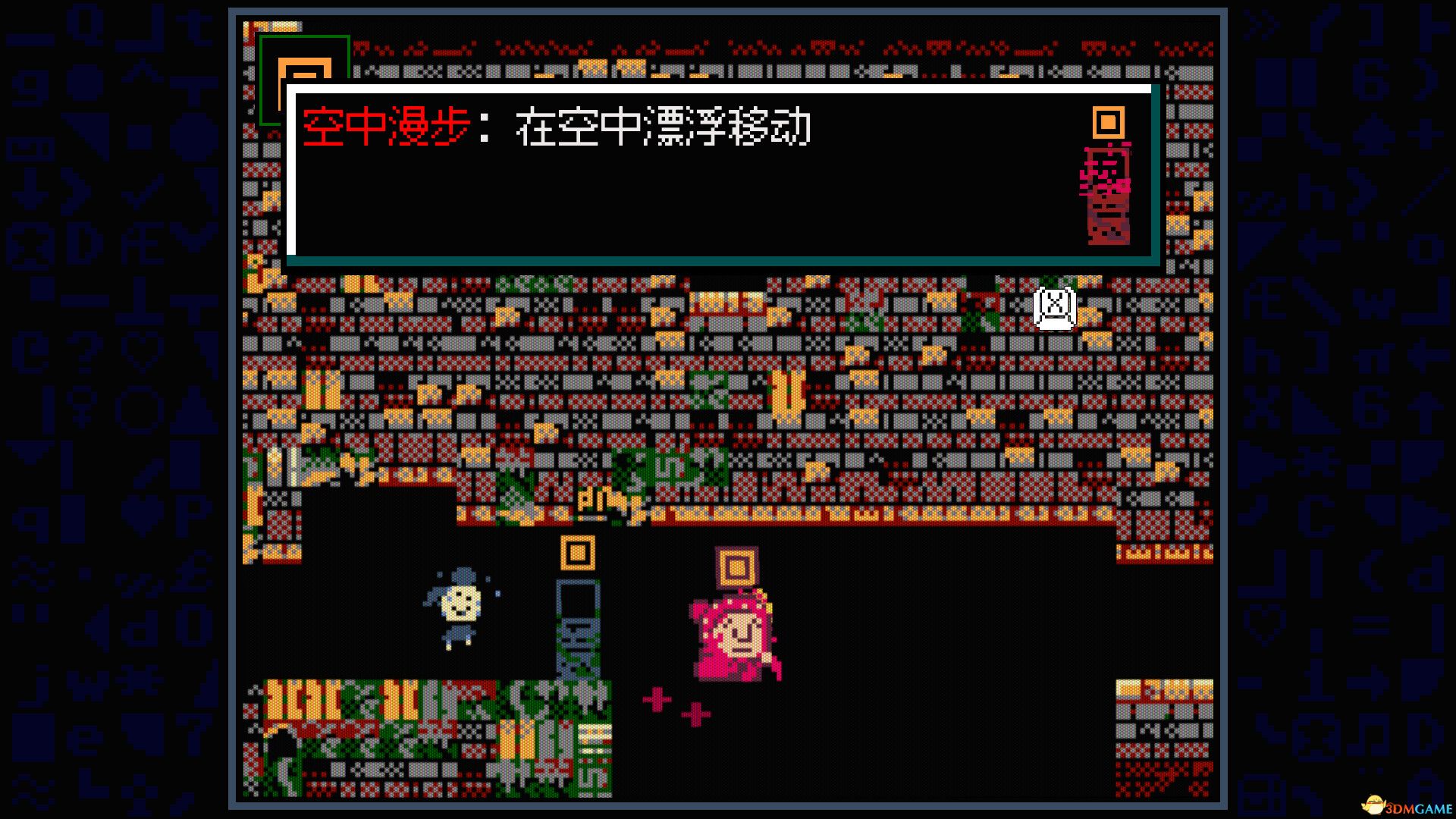 奶奶的故障地牢（Babushka\'s Glitch Dungeon）Build 20636811 |解压即玩|