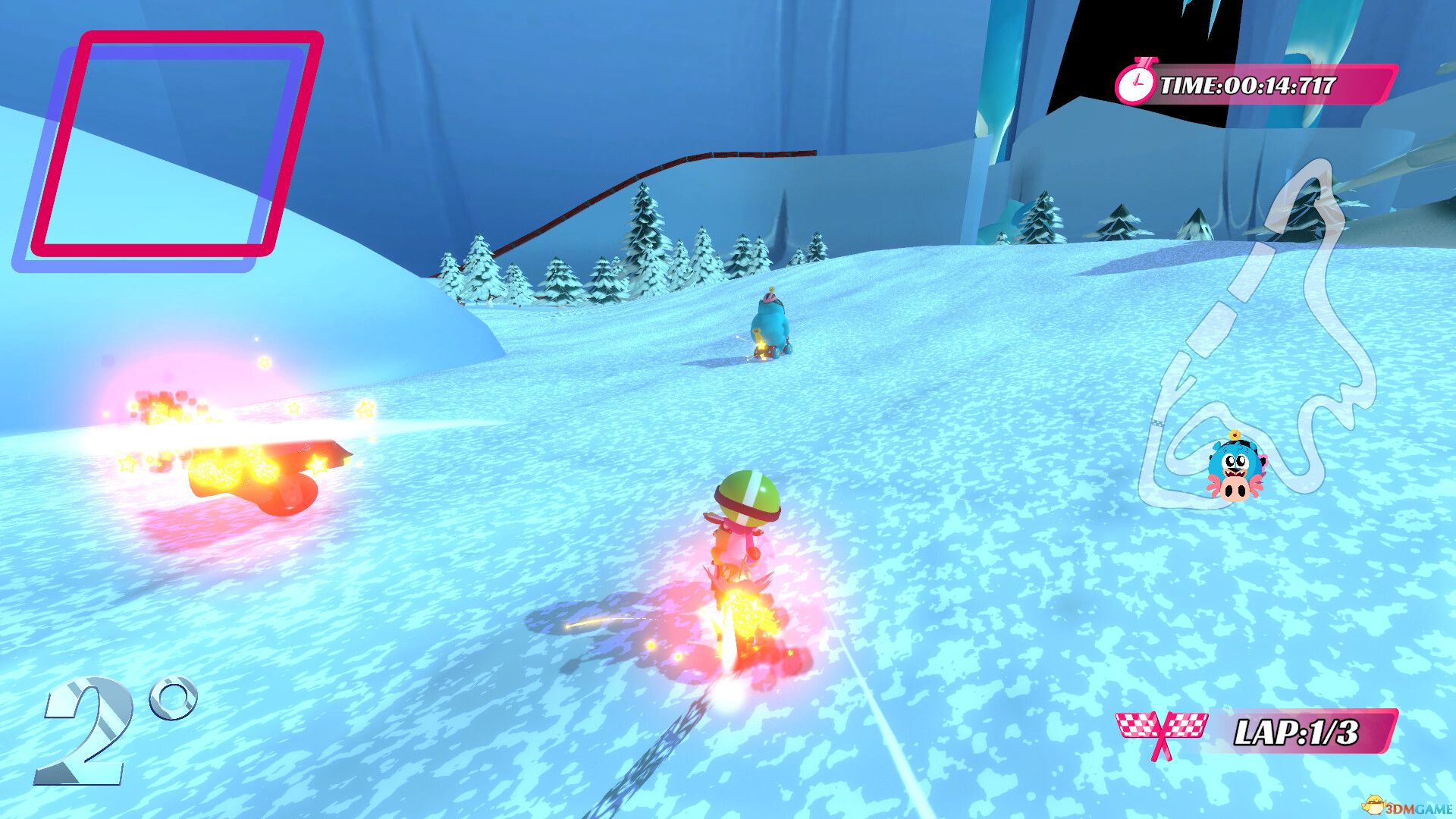 阿克索竞速（Axo Runner）Build 20391414 |解压即玩|